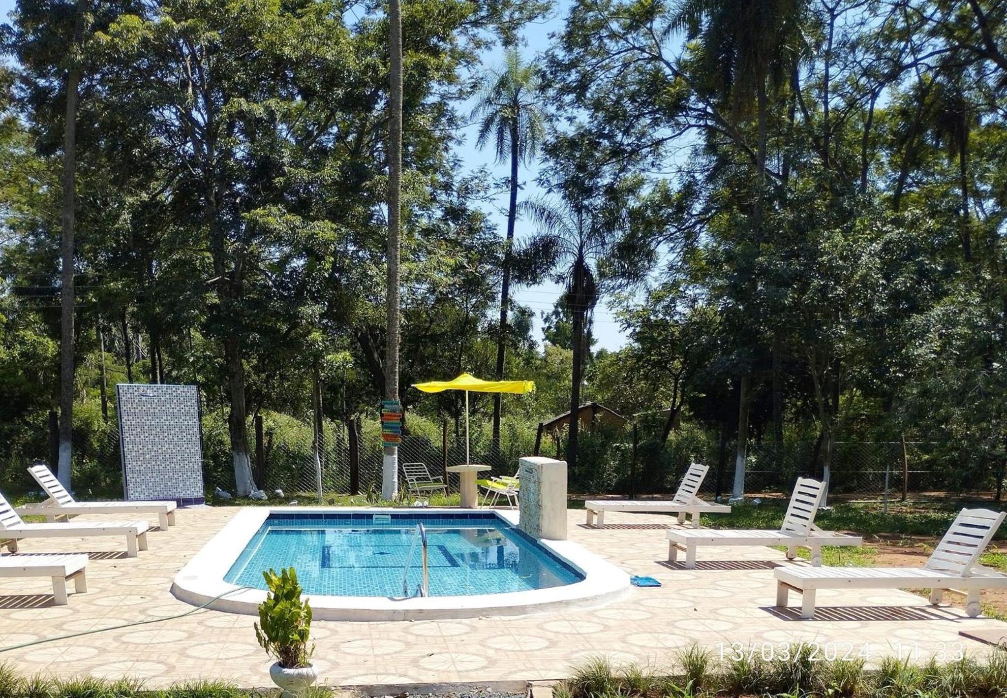 One-Bedroom House photo 3