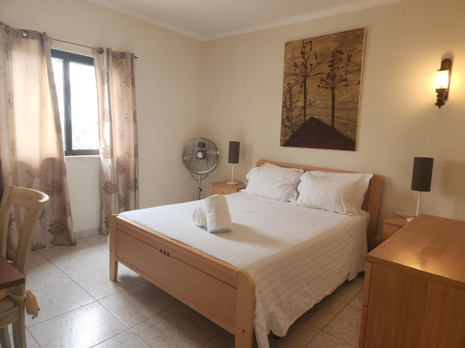 Double Room with Shared Bathroom photo 1