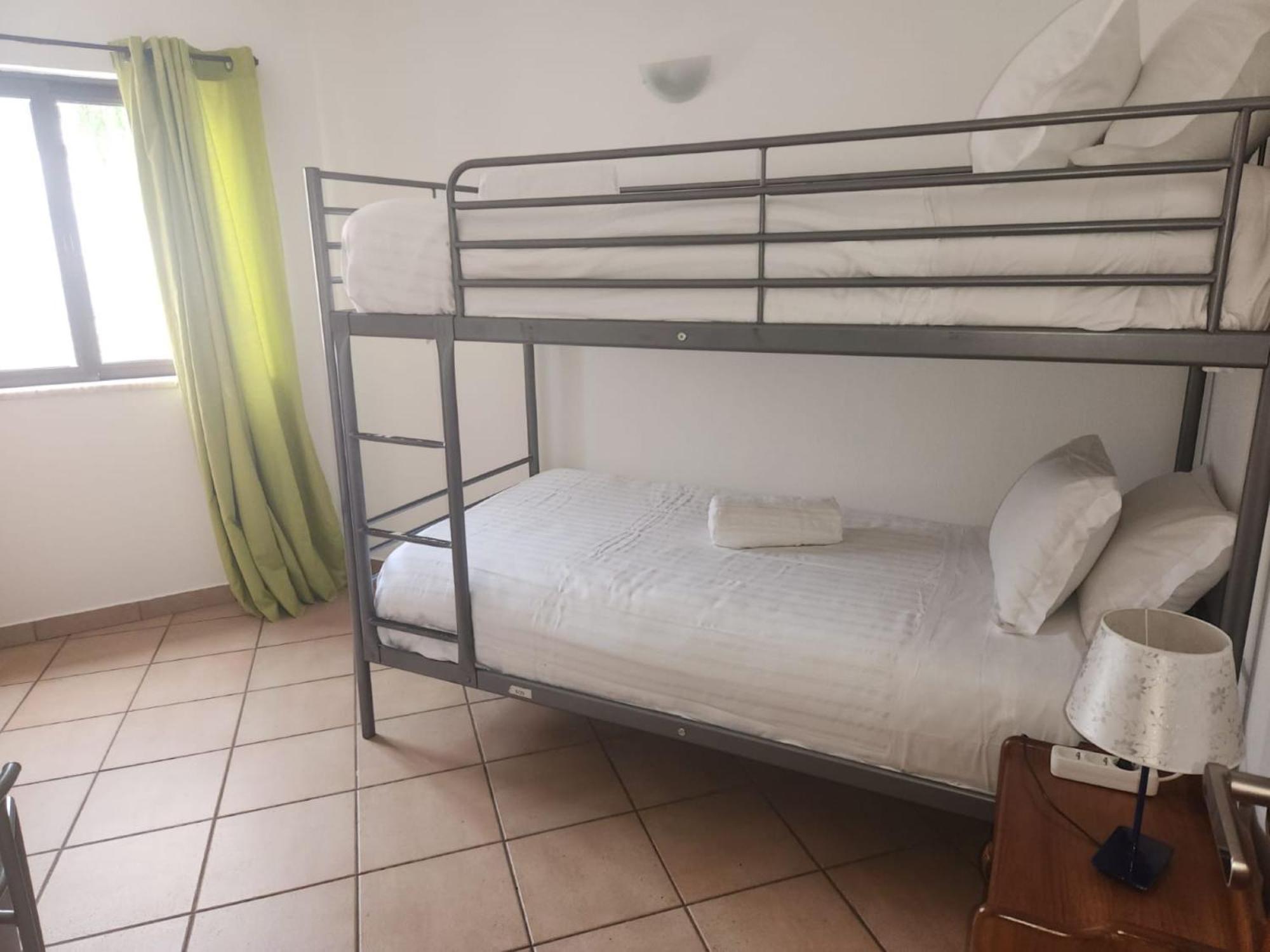 Budget Twin Room with Shared Bathroom photo 3