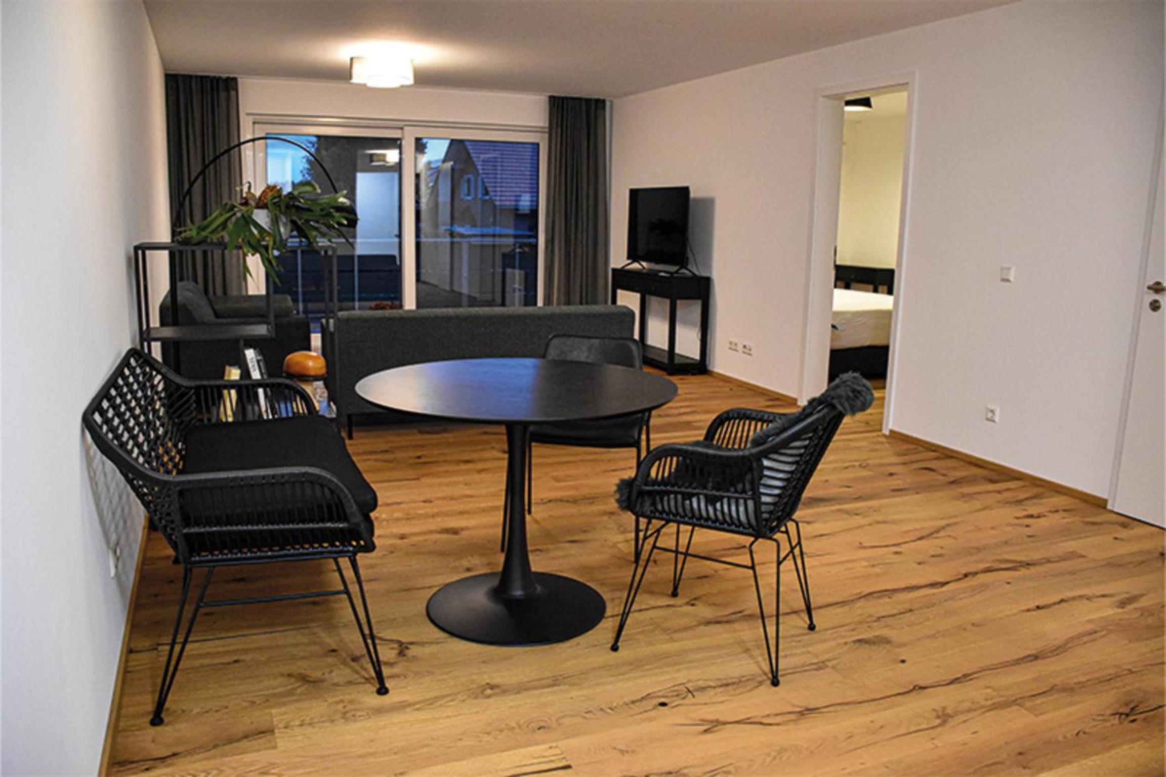 Apartment photo 1