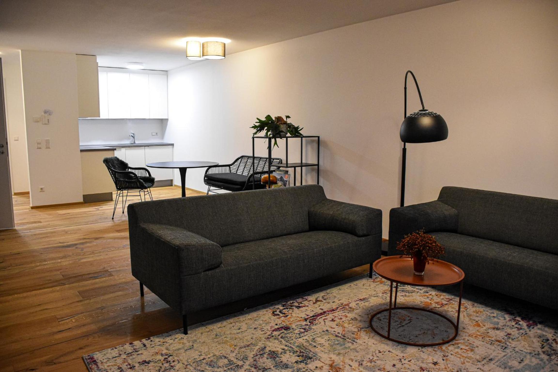 Apartment photo 3