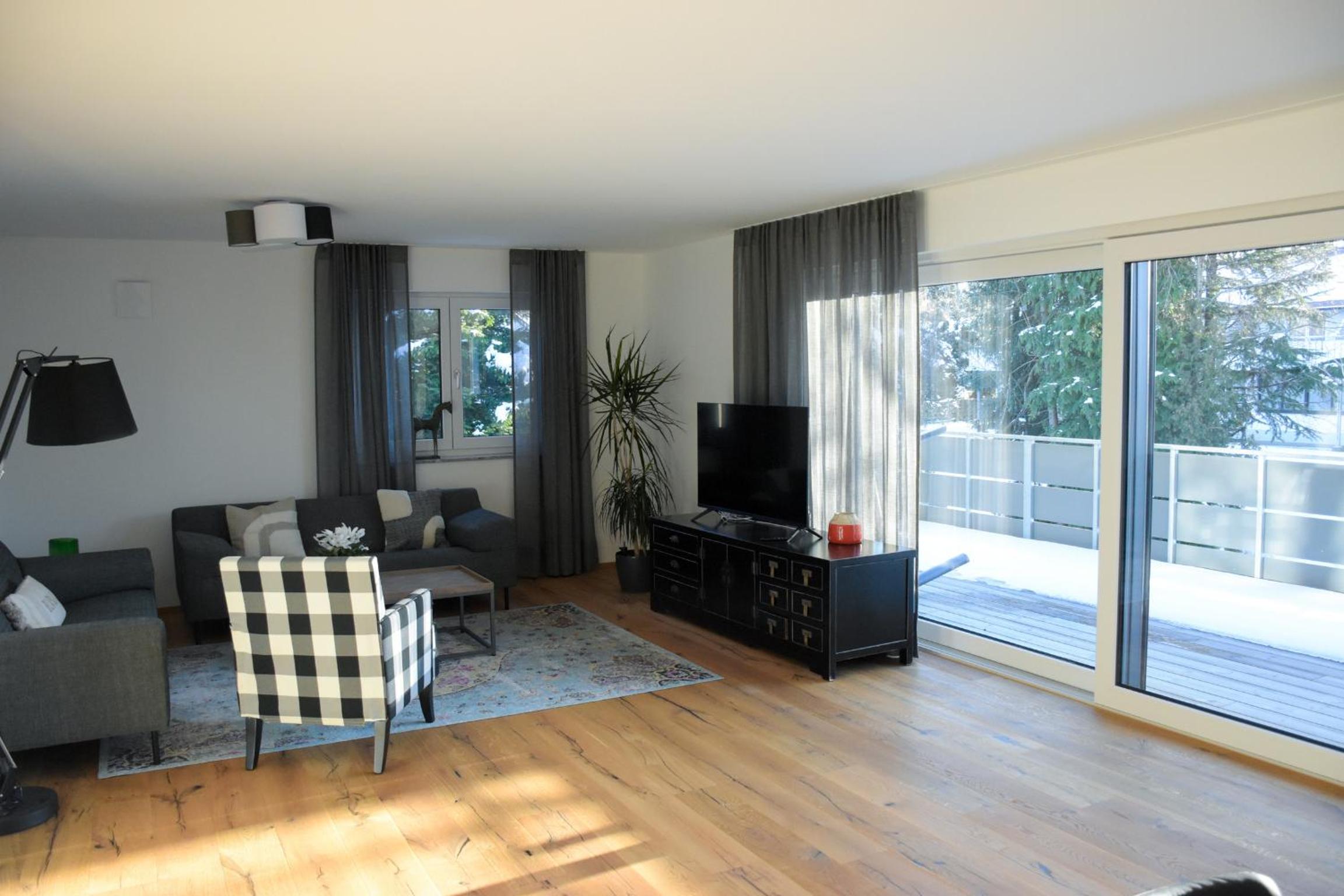Apartment photo 1