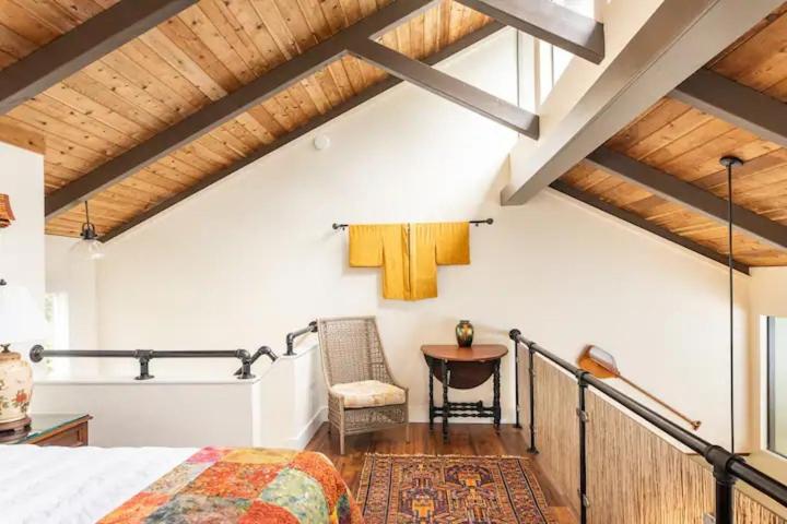 Three-Bedroom Villa photo 1