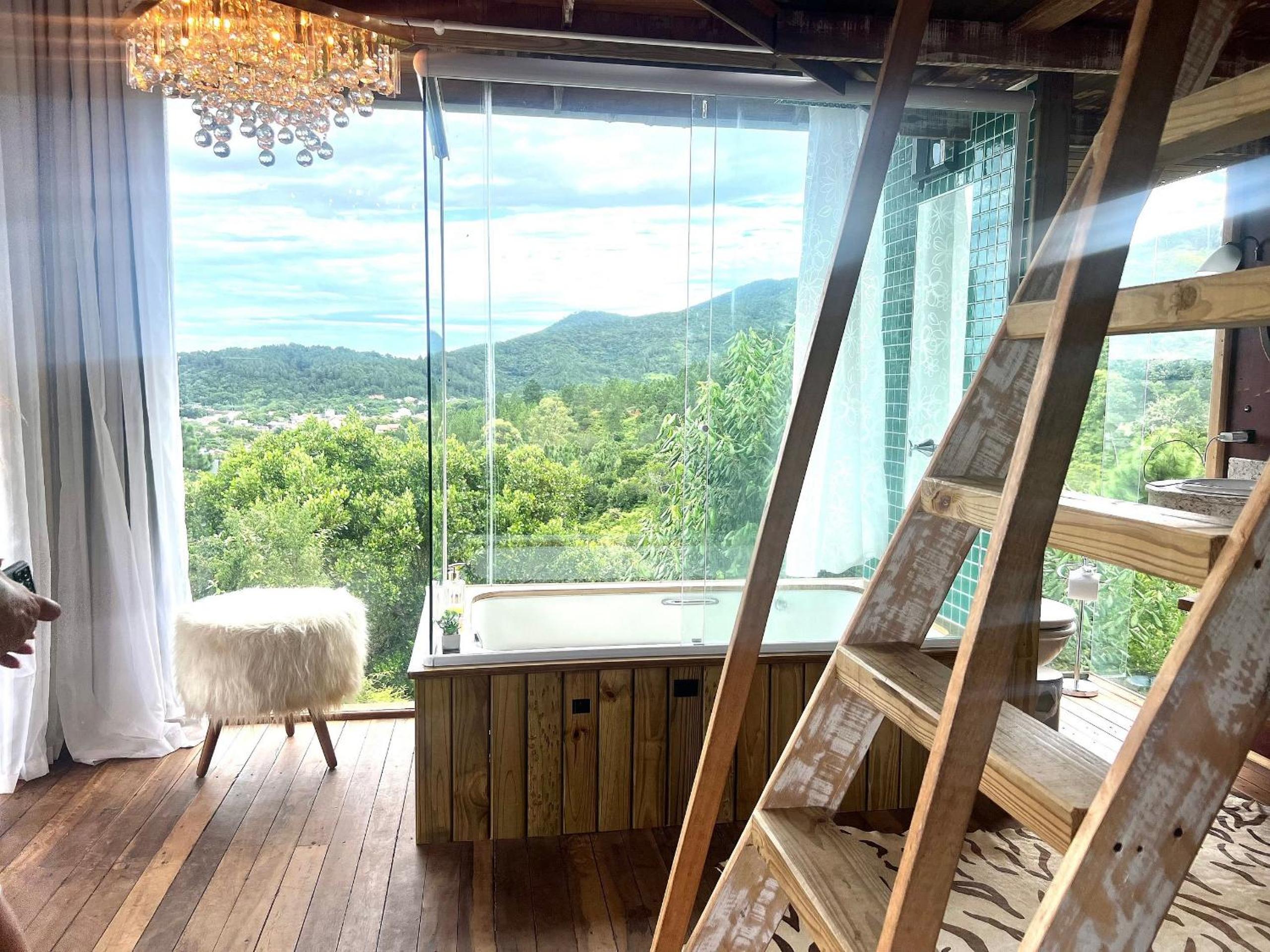 Bungalow with Sea View photo 1
