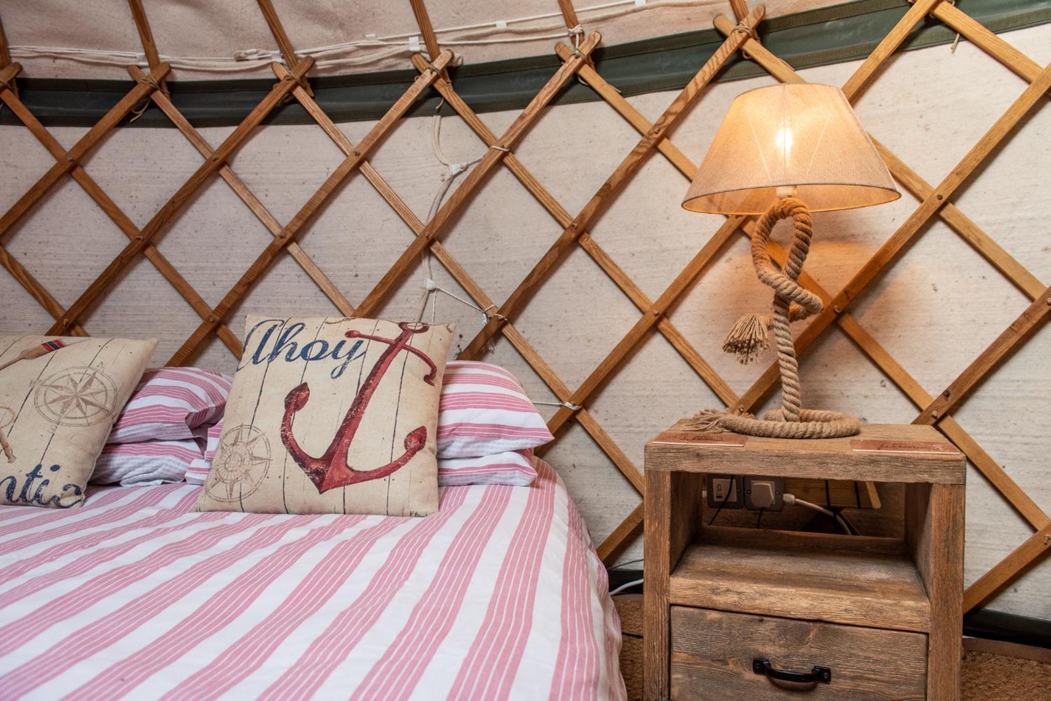 Tent photo 3