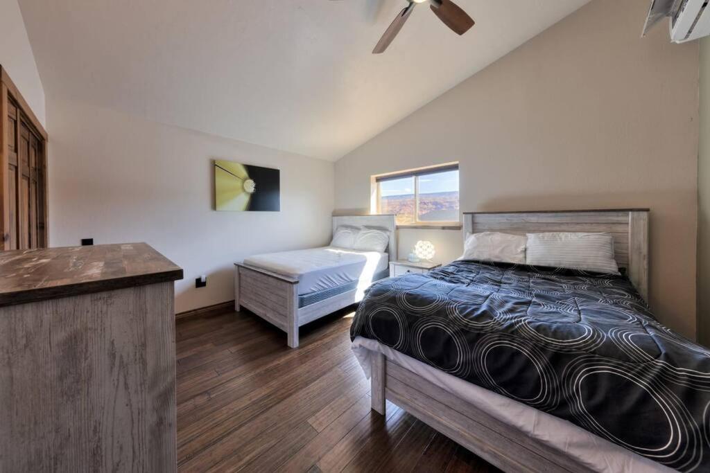 Two-Bedroom House photo 1