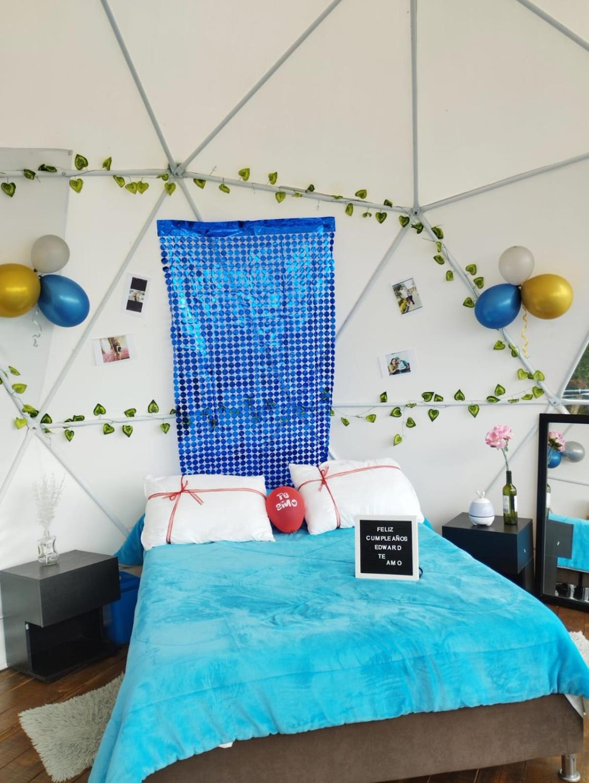 Double Room with Private Bathroom photo 1