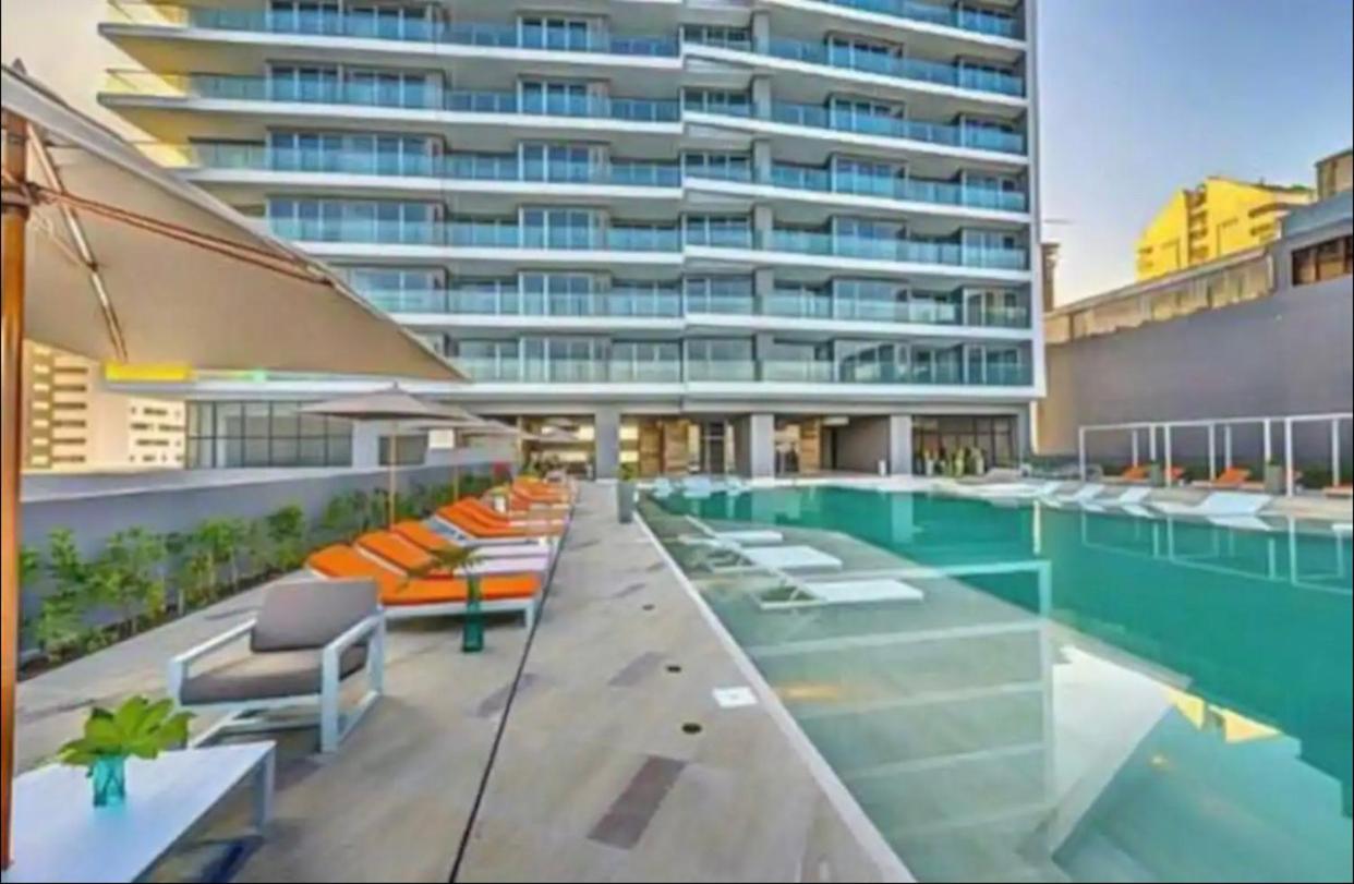 Apartment with Sea View photo 2