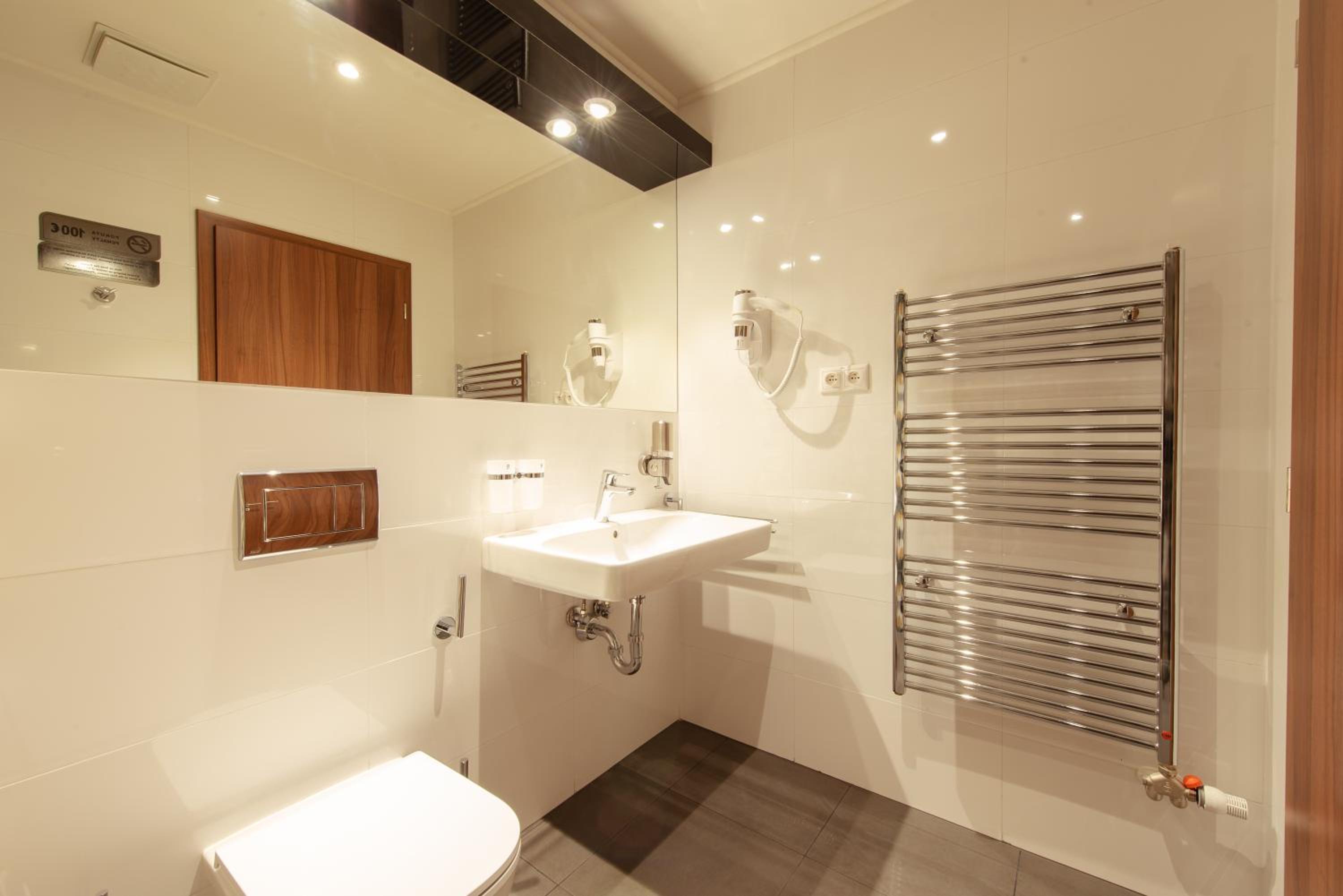 Superior Double Room - Photo 6