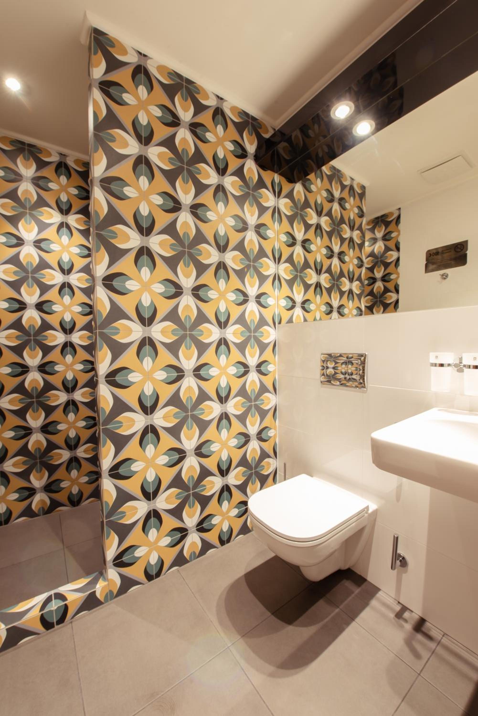 Superior Double Room - Photo 9