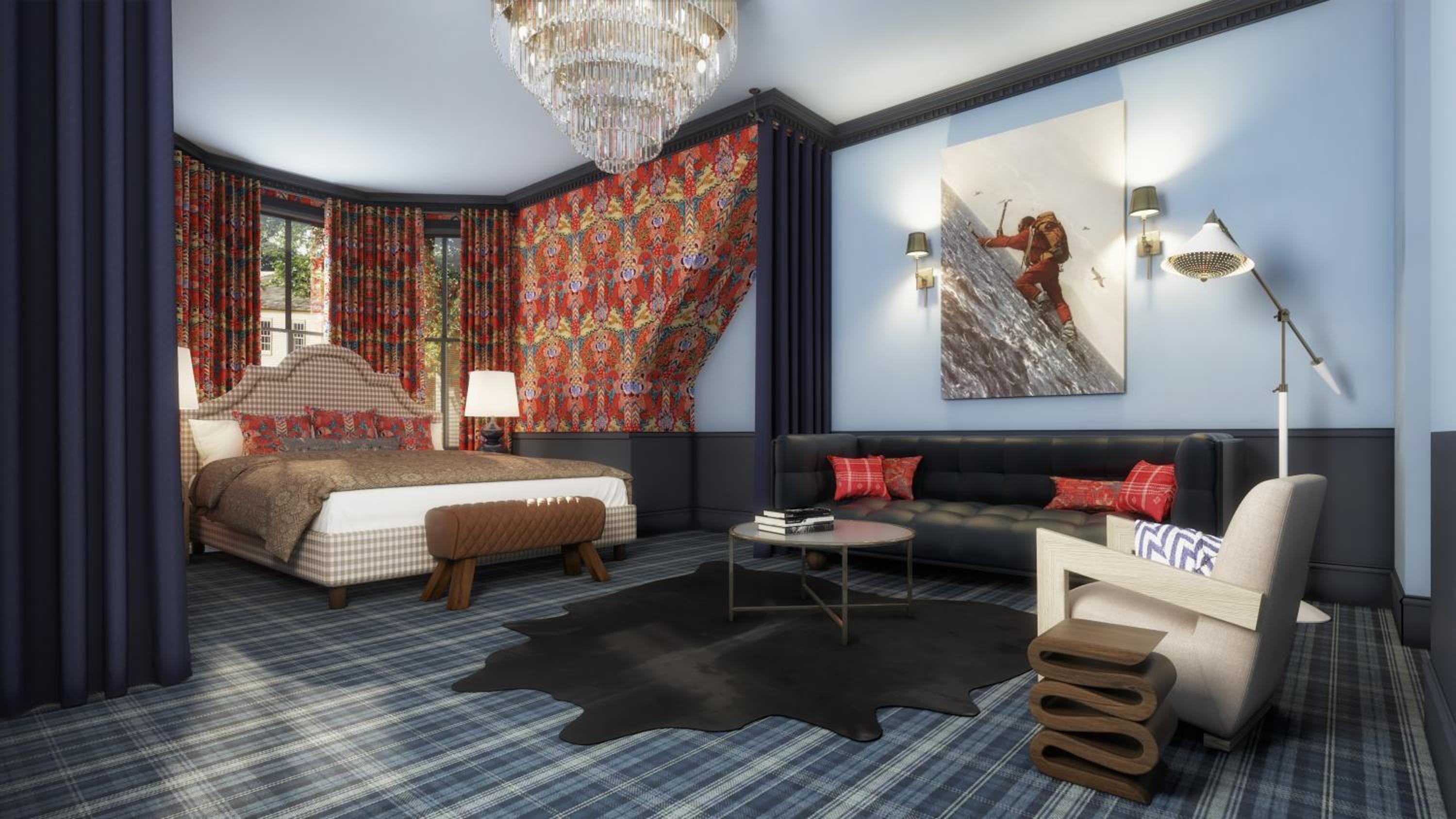 King Suite photo 1