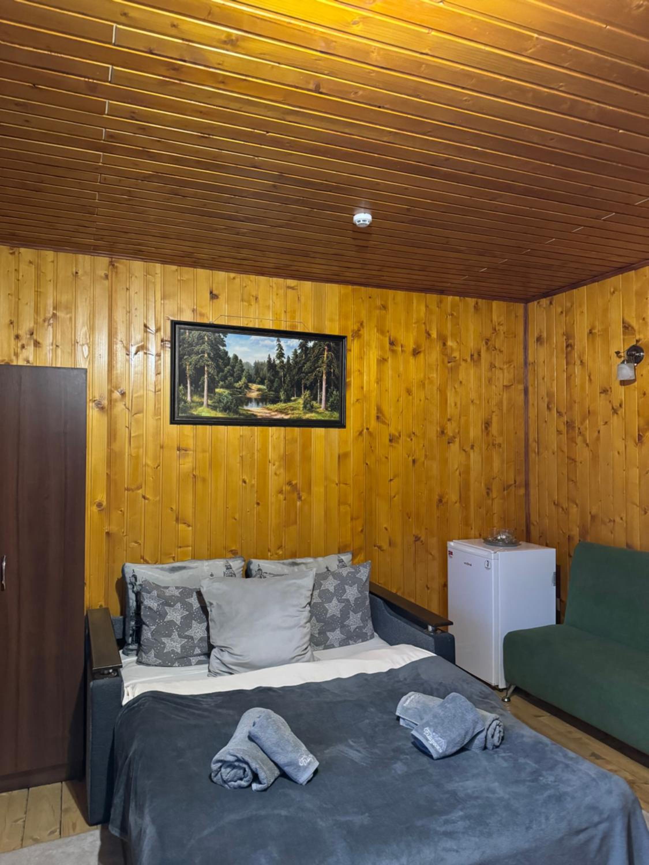 Superior Quadruple Room photo 1