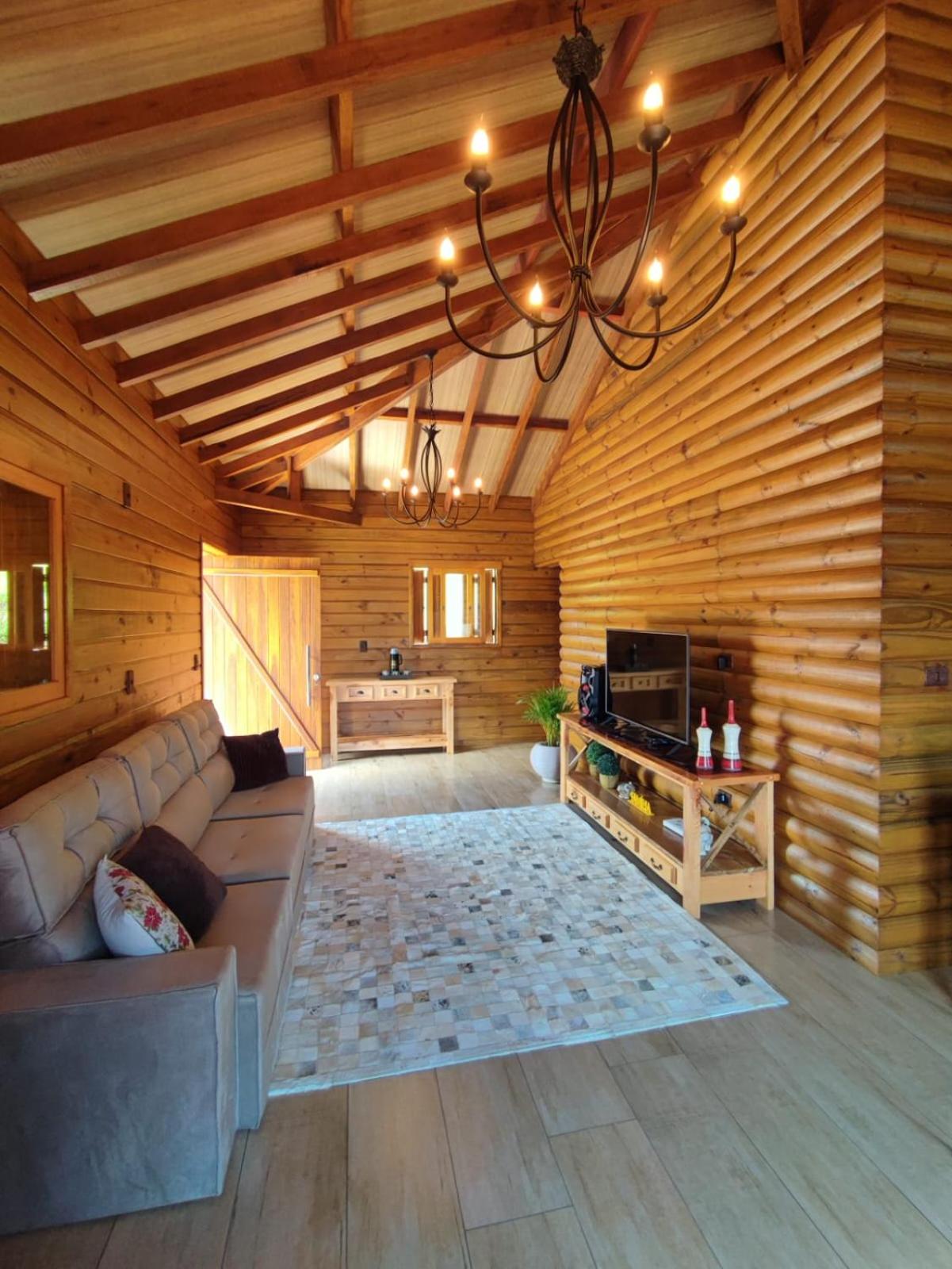 One-Bedroom House photo 1