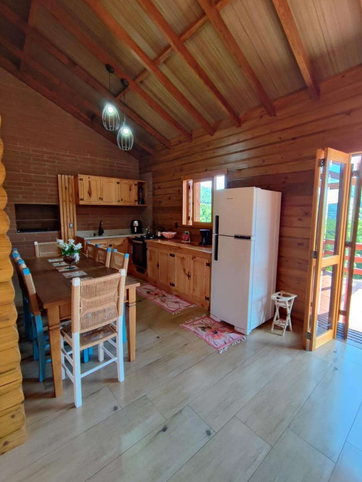 One-Bedroom House photo 2