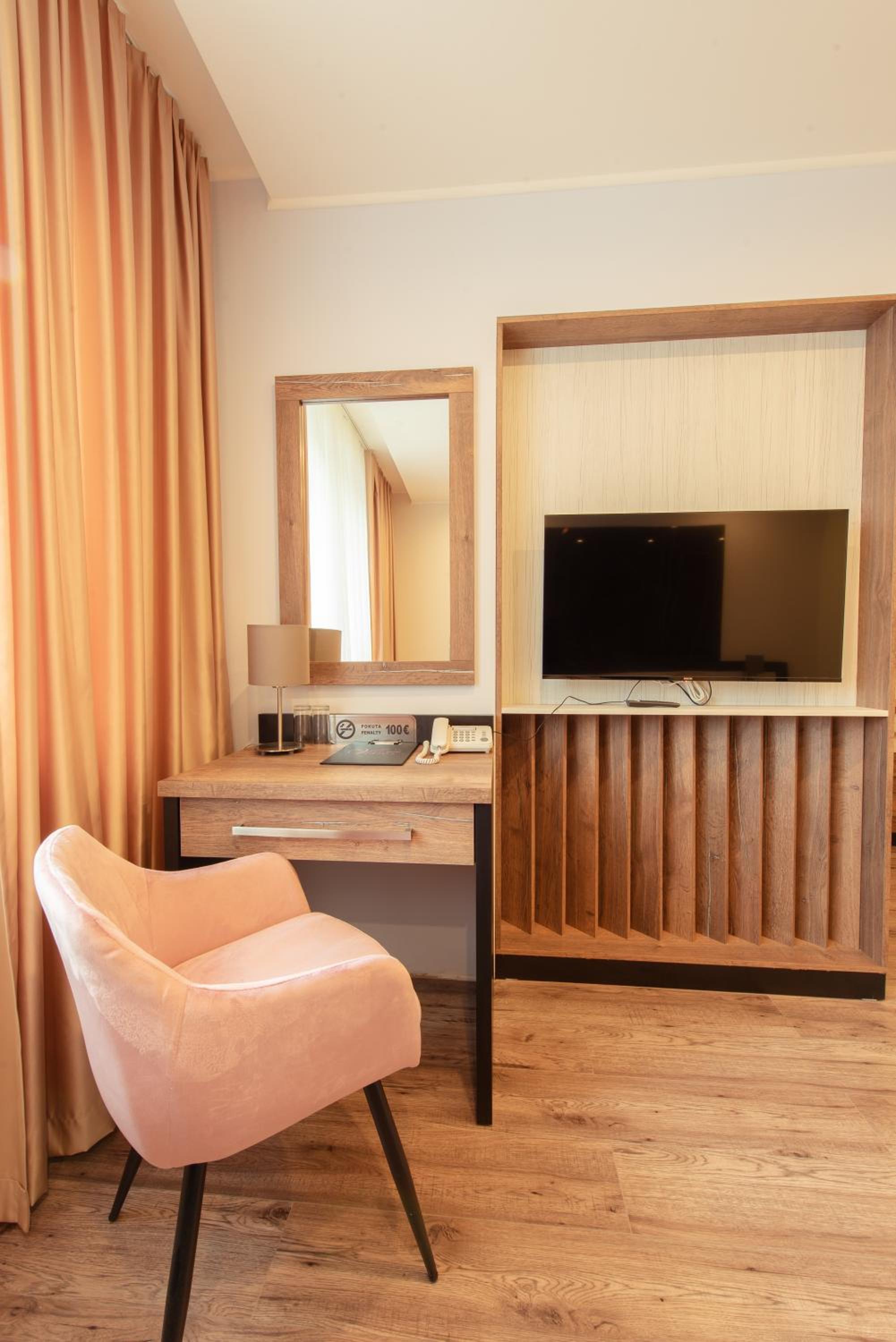 Superior Triple Room - Photo 5