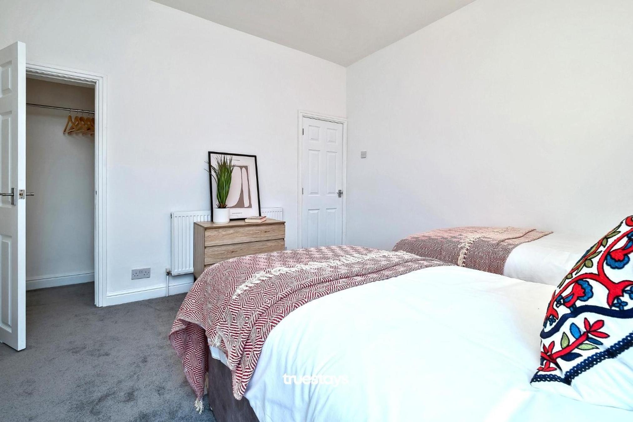 Vacation Home photo 1