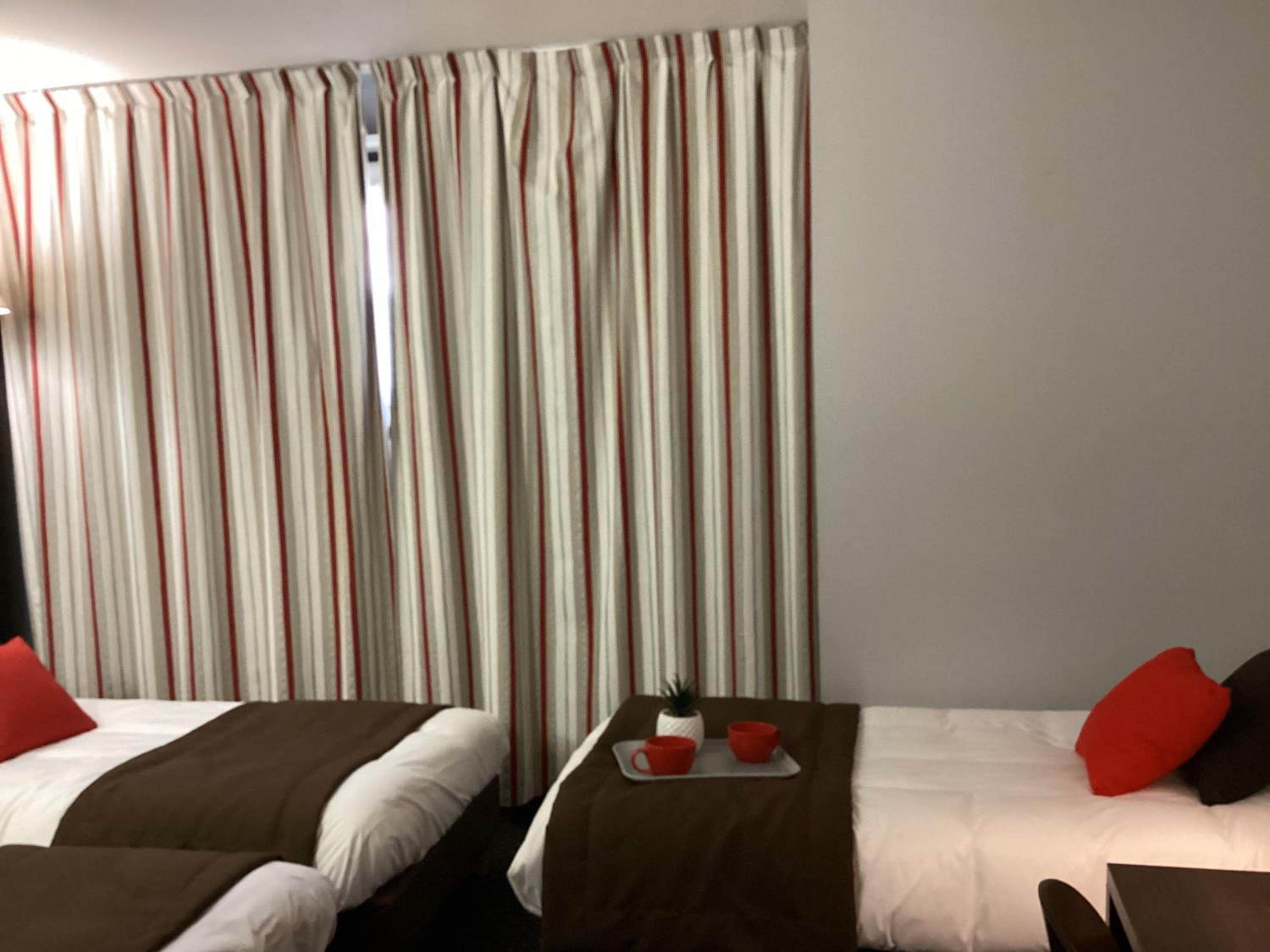 Two-Bedroom Family Suite (5 Adults) - Photo 8
