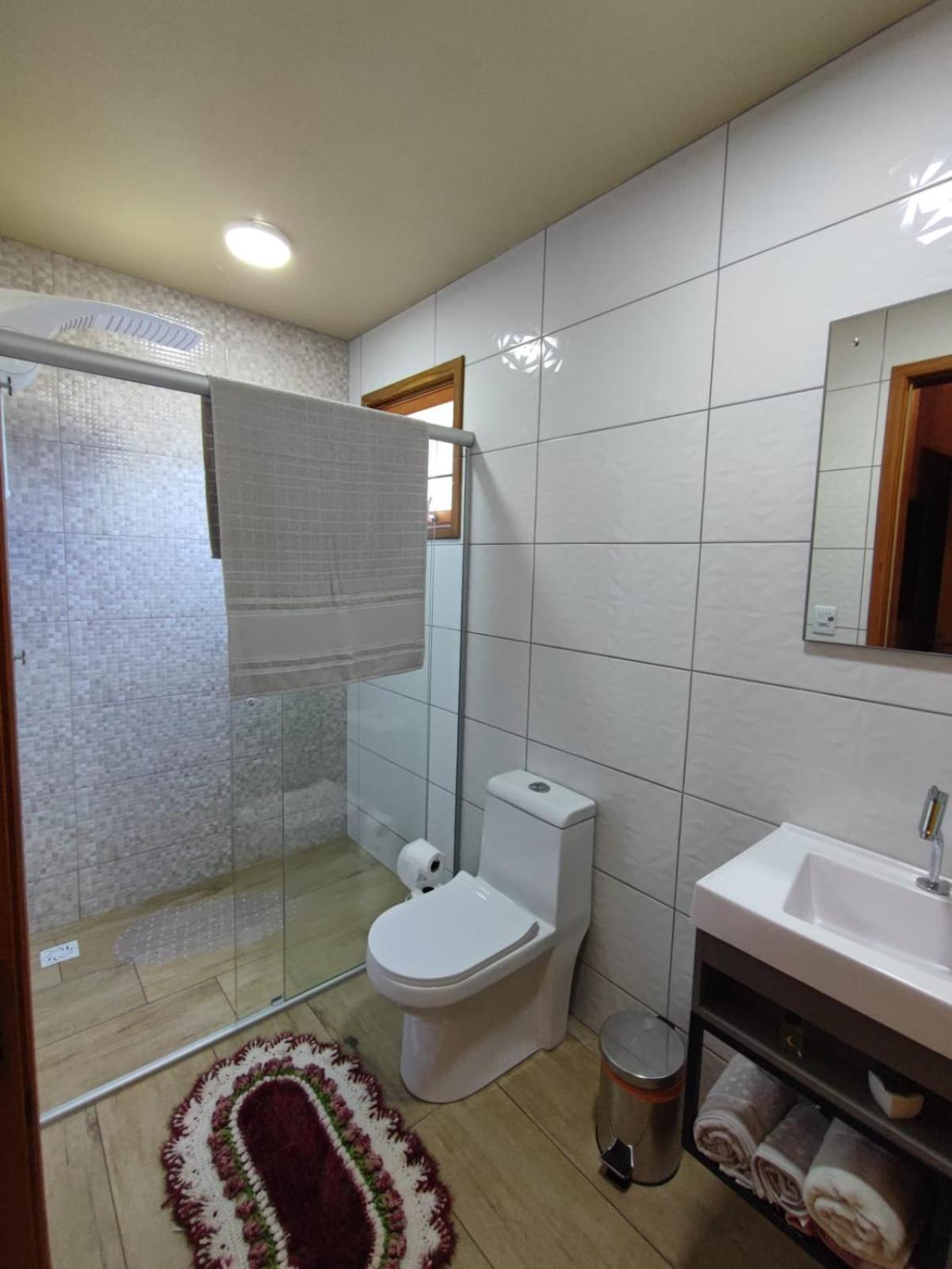 One-Bedroom House photo 3
