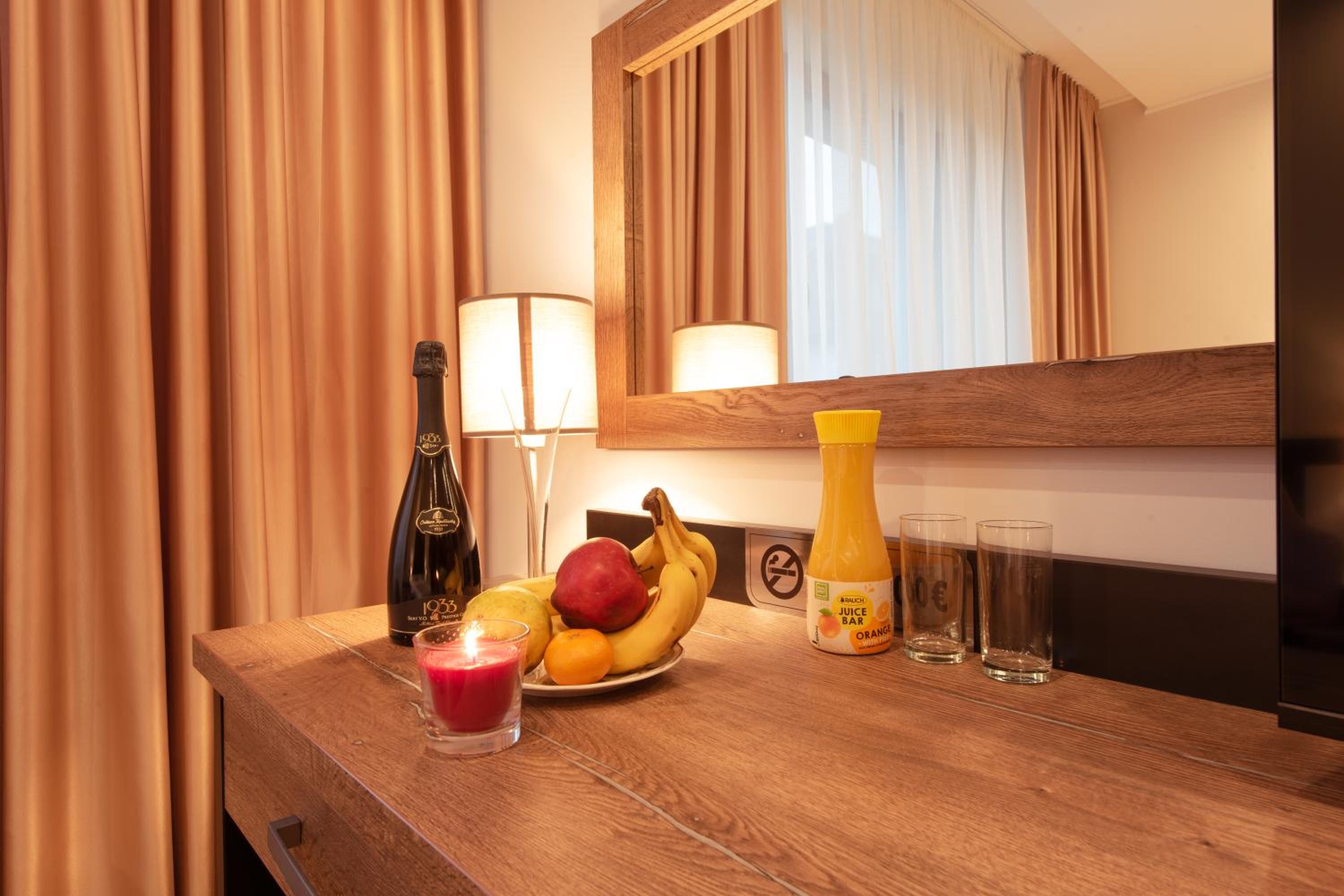 Superior Double Room - Photo 14
