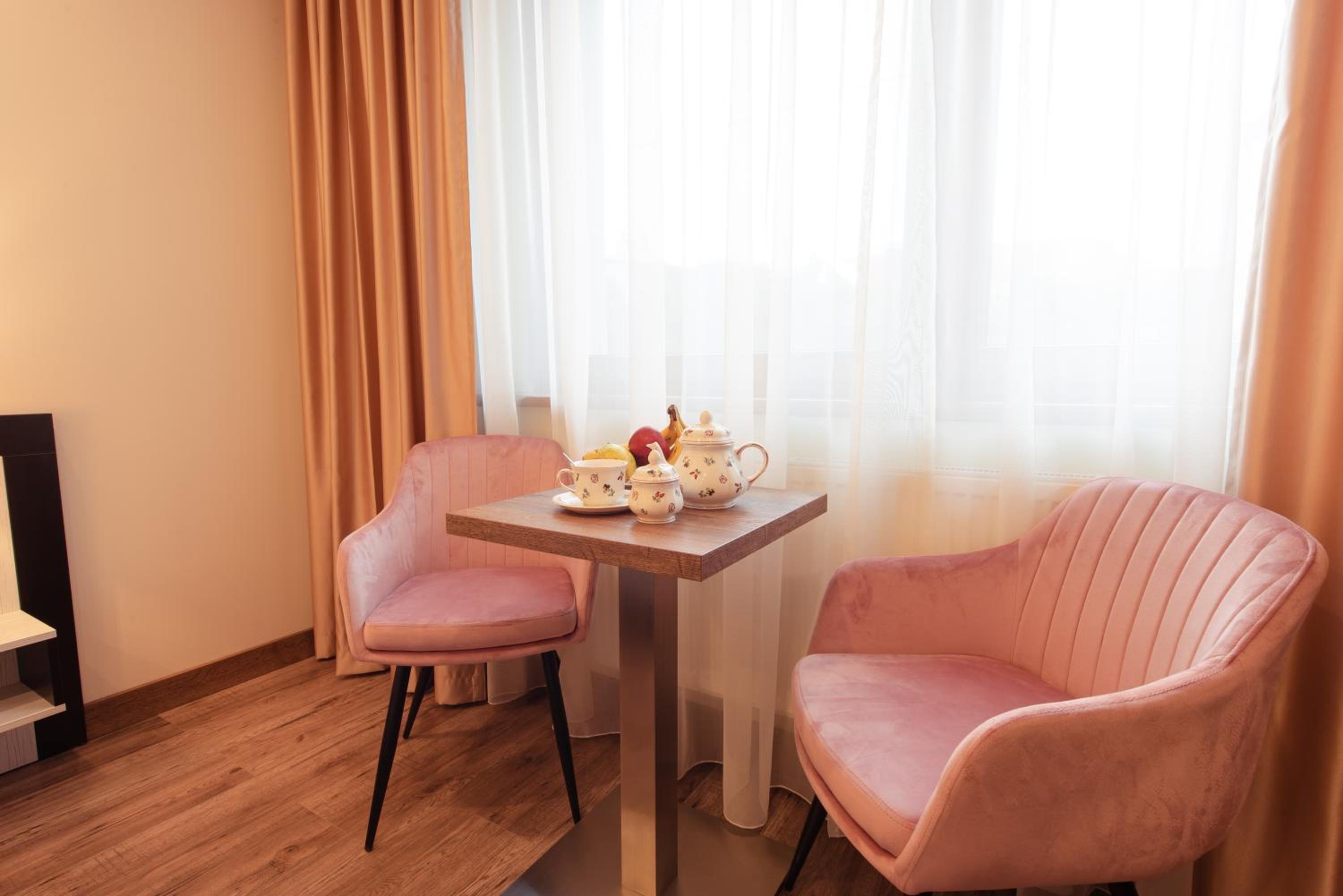 Superior Double Room - Photo 15