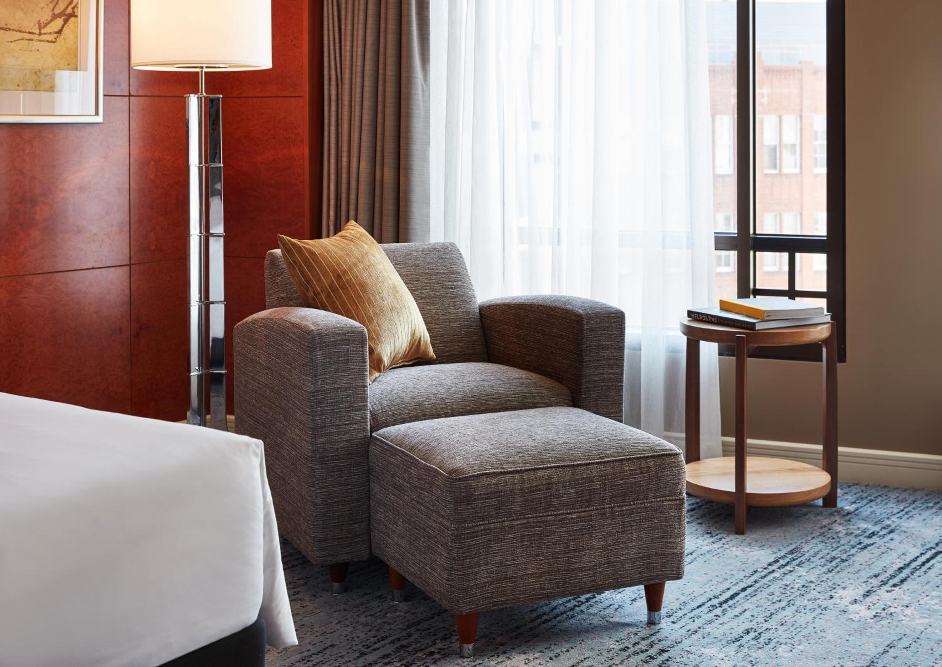 Park King Suite - Photo 4