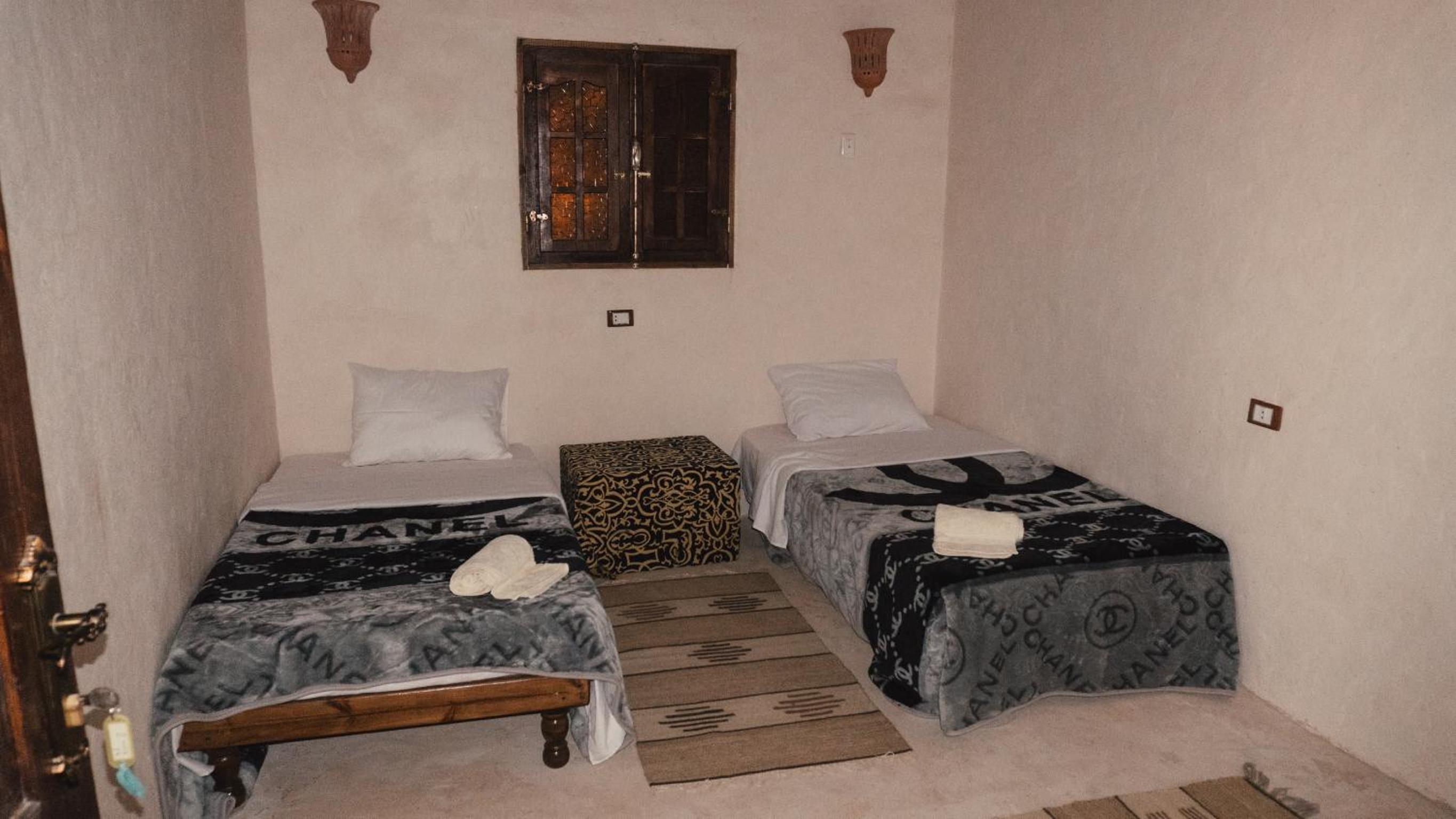 Two-Bedroom Chalet photo 1