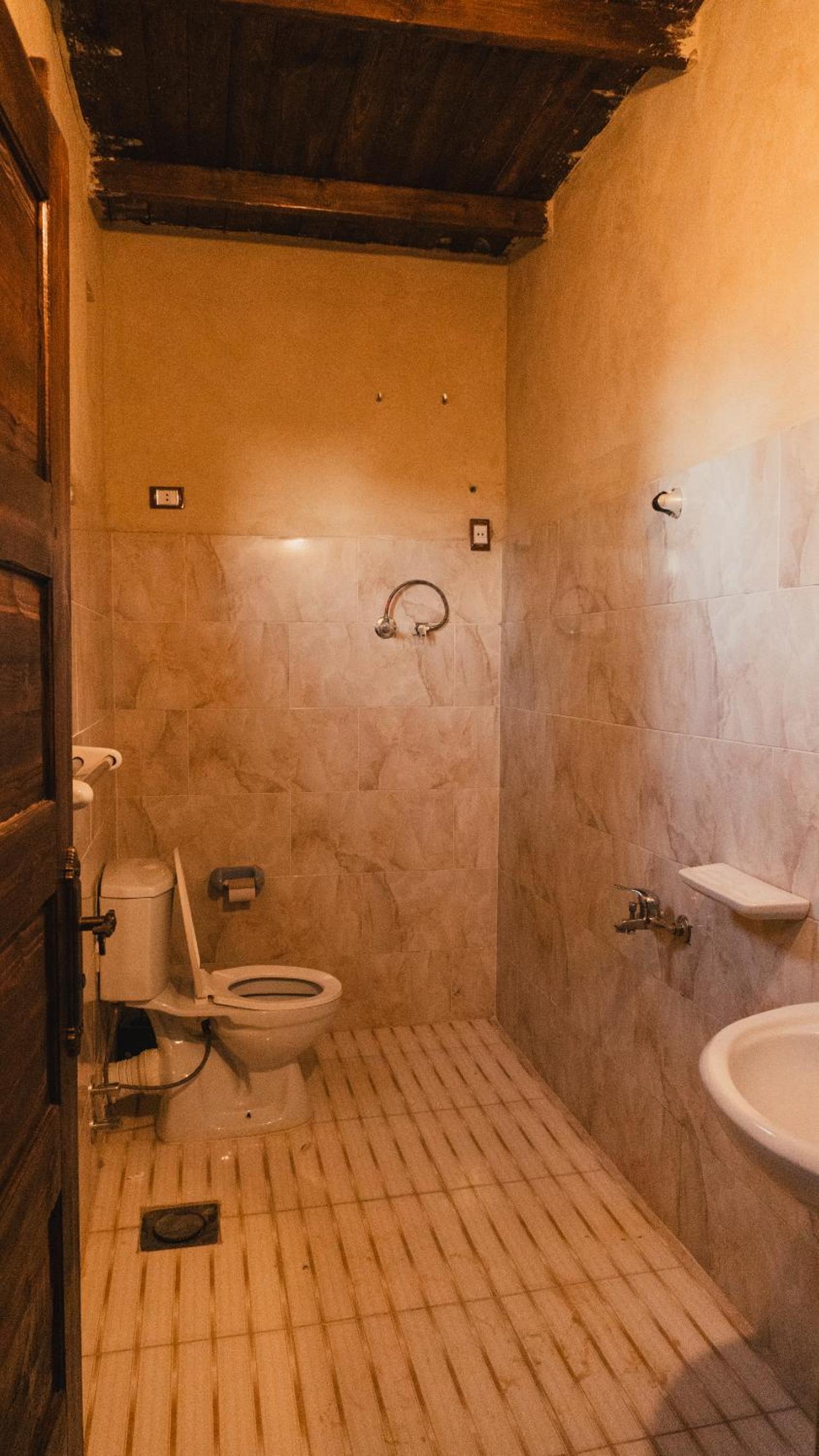 Two-Bedroom Chalet photo 3