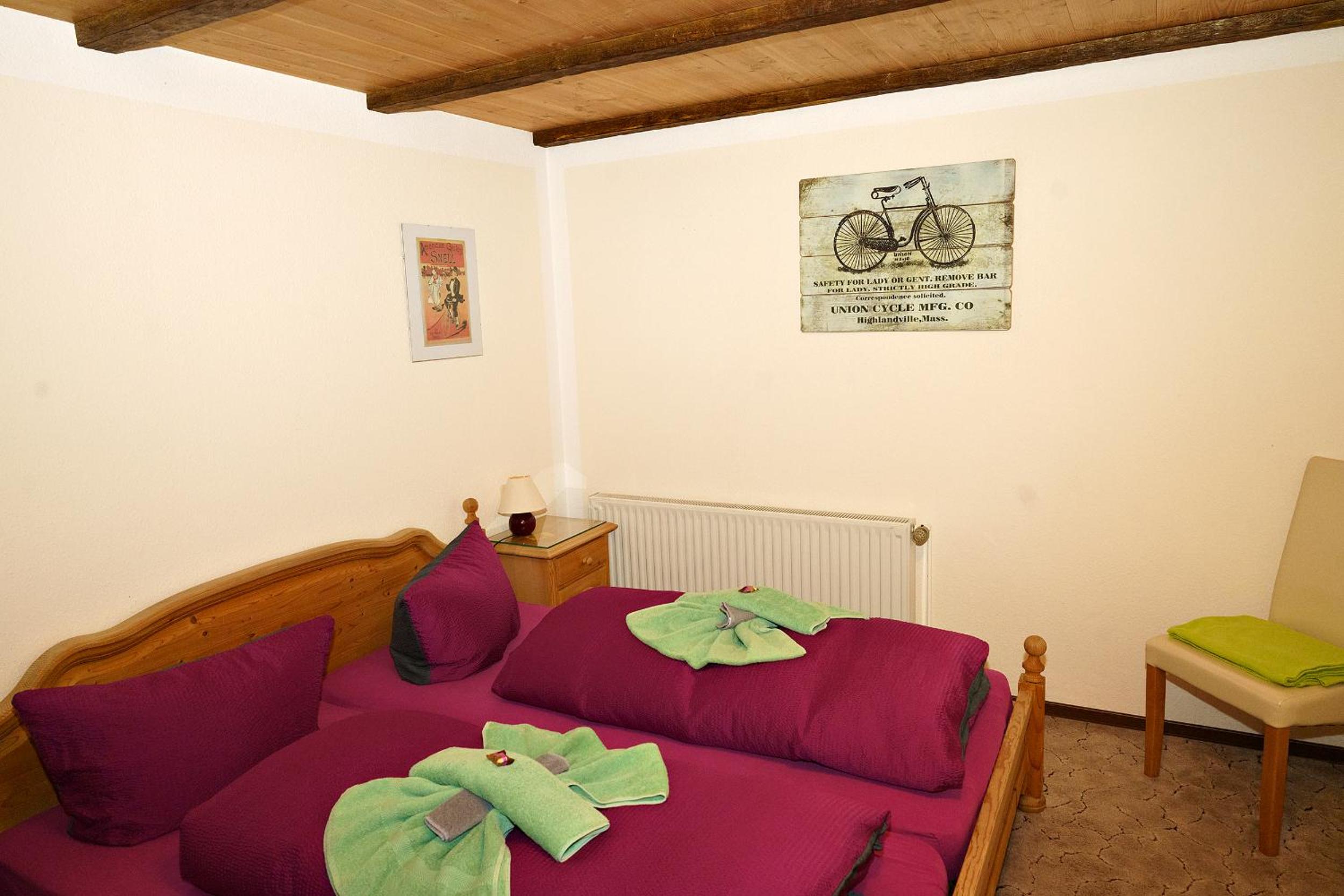 One-Bedroom Suite photo 1