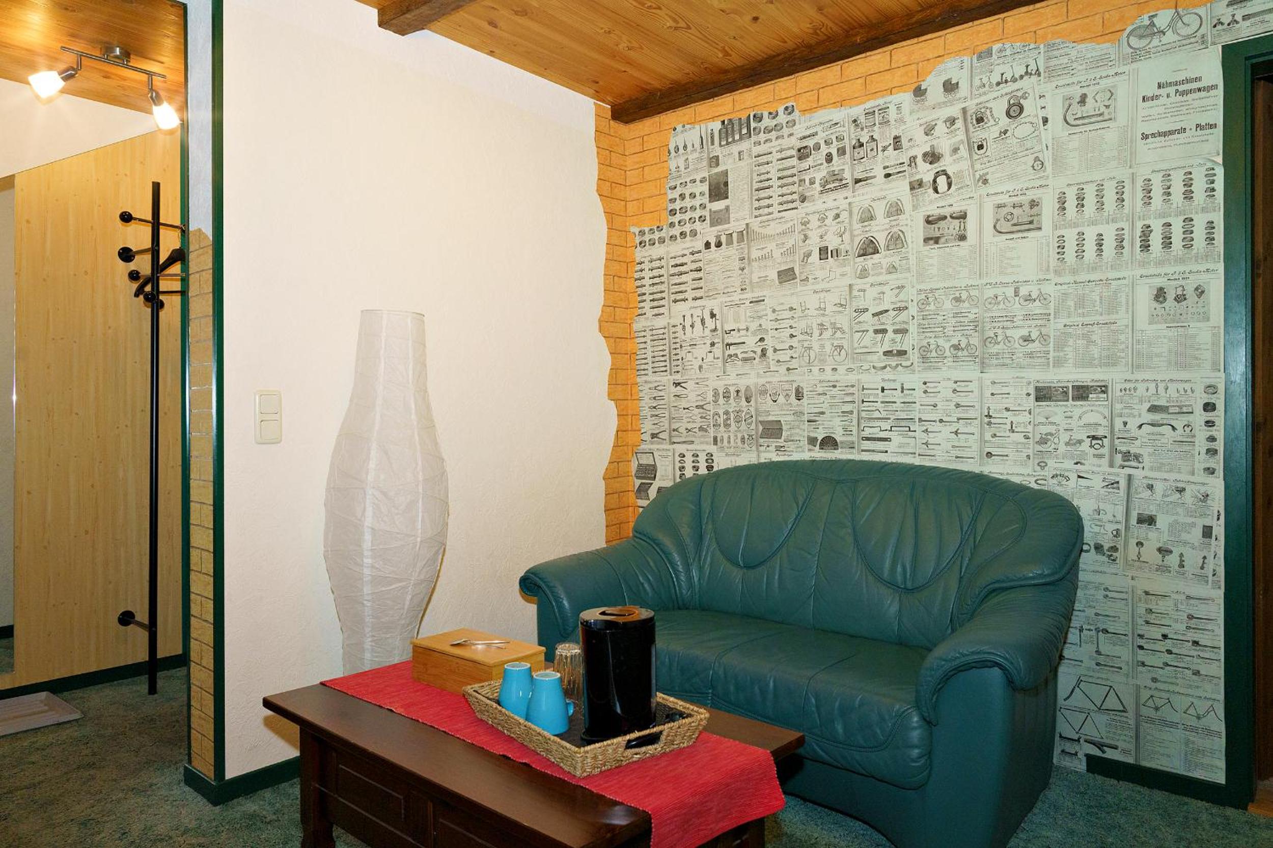 One-Bedroom Suite photo 3