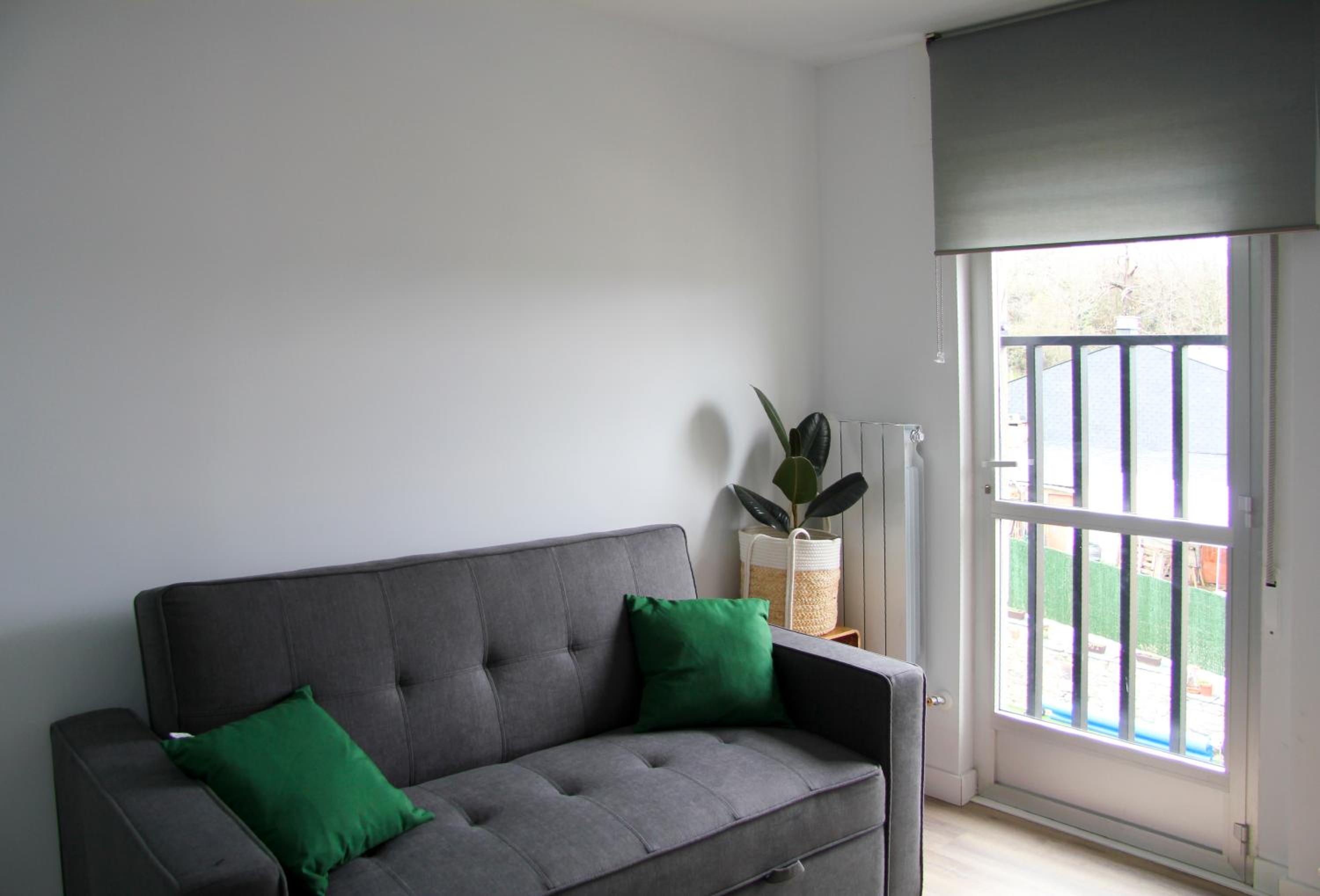 Two-Bedroom Apartment photo 3