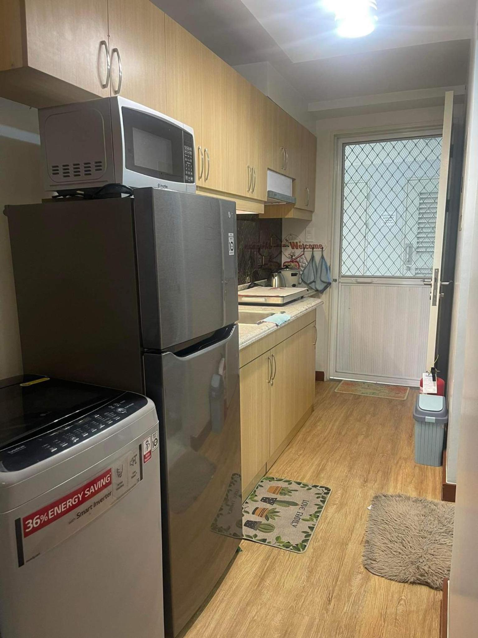 Two-Bedroom Apartment with Balcony - Photo 28