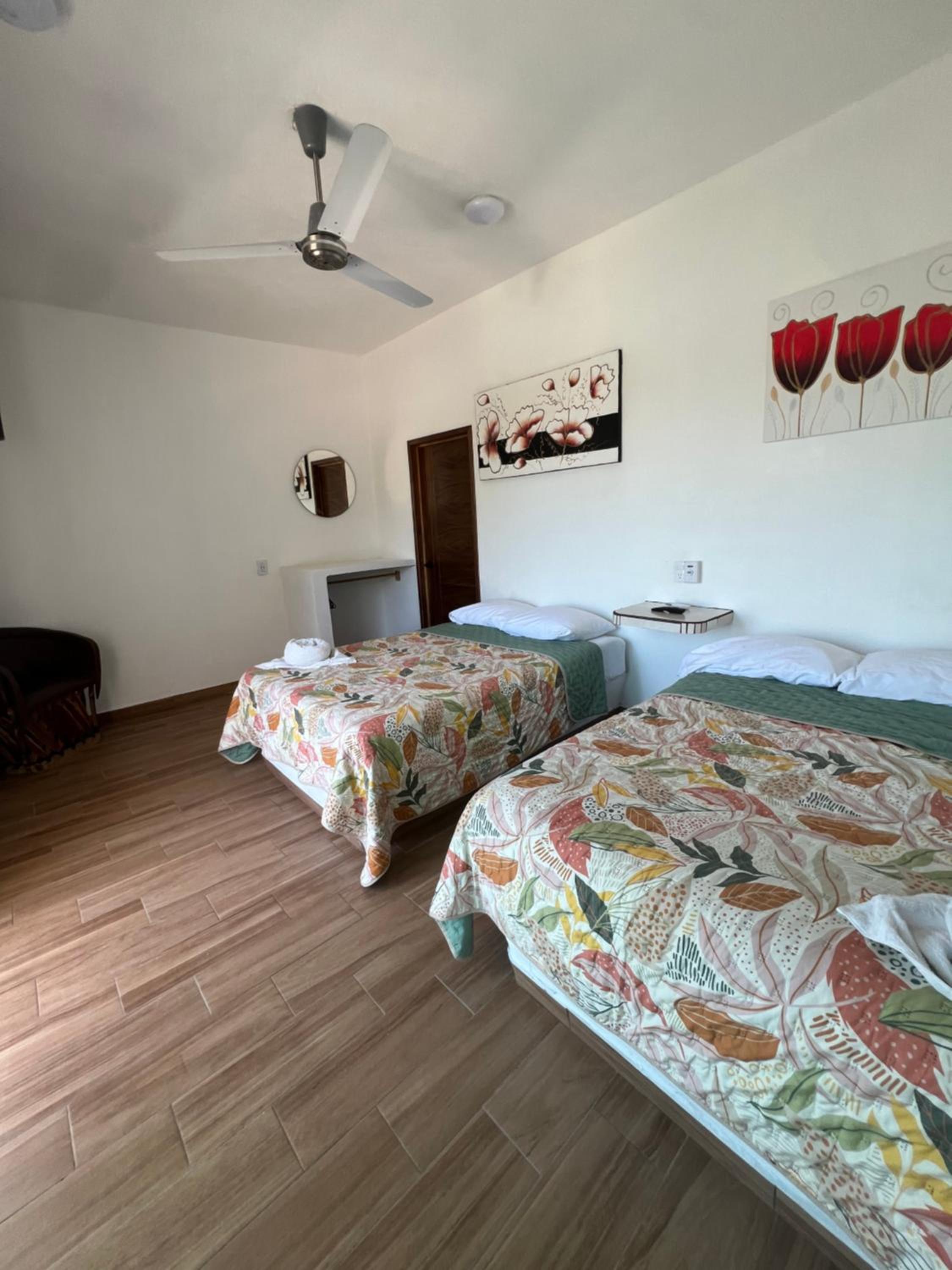 Three-Bedroom Villa photo 1