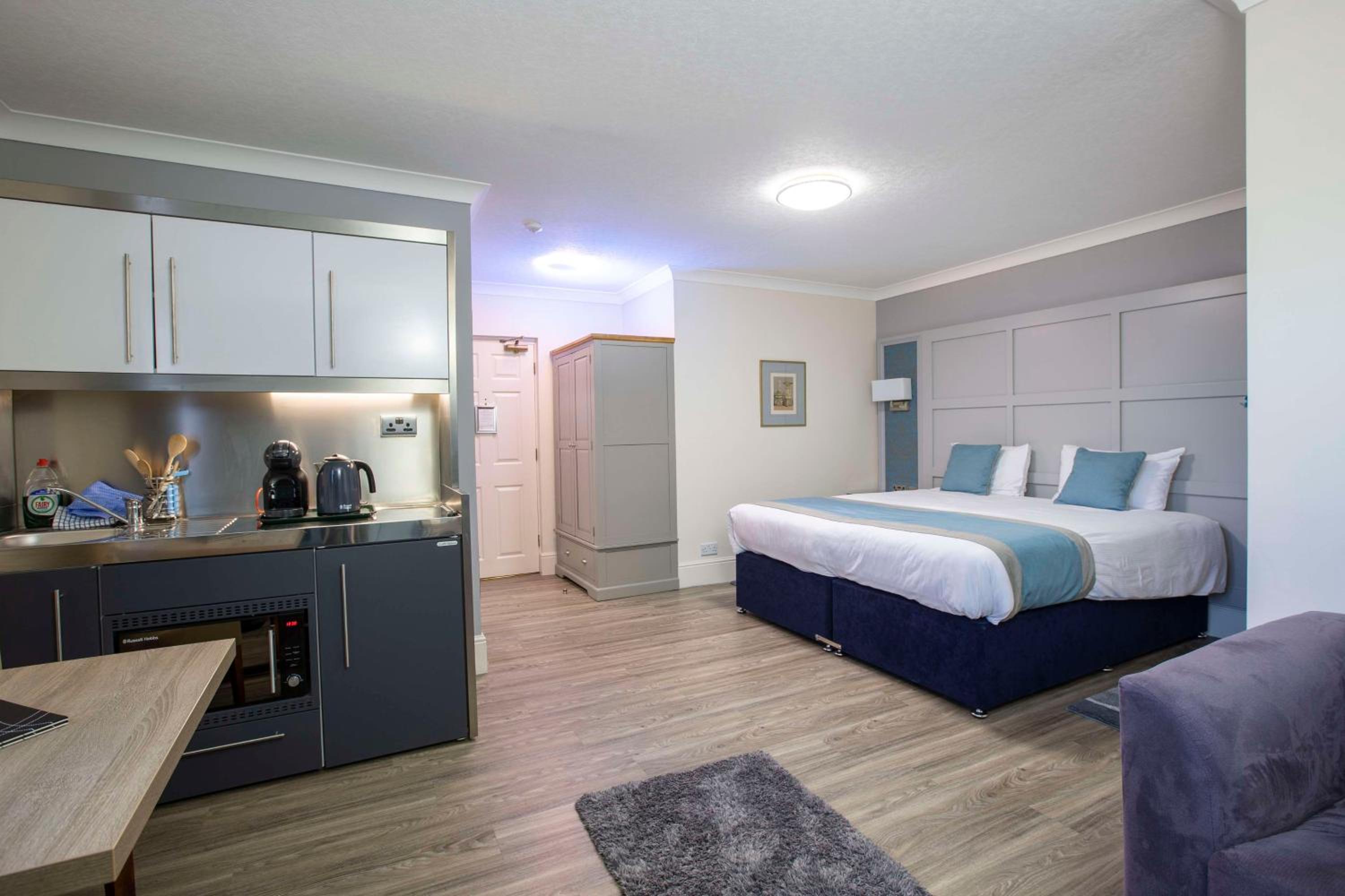 King Suite - Photo 4