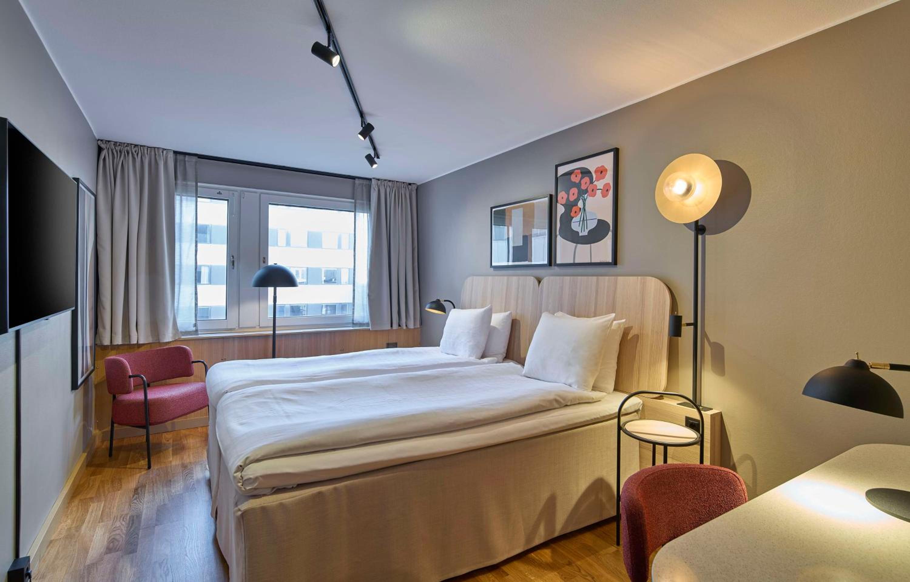  Standard Twin Room - Photo 6