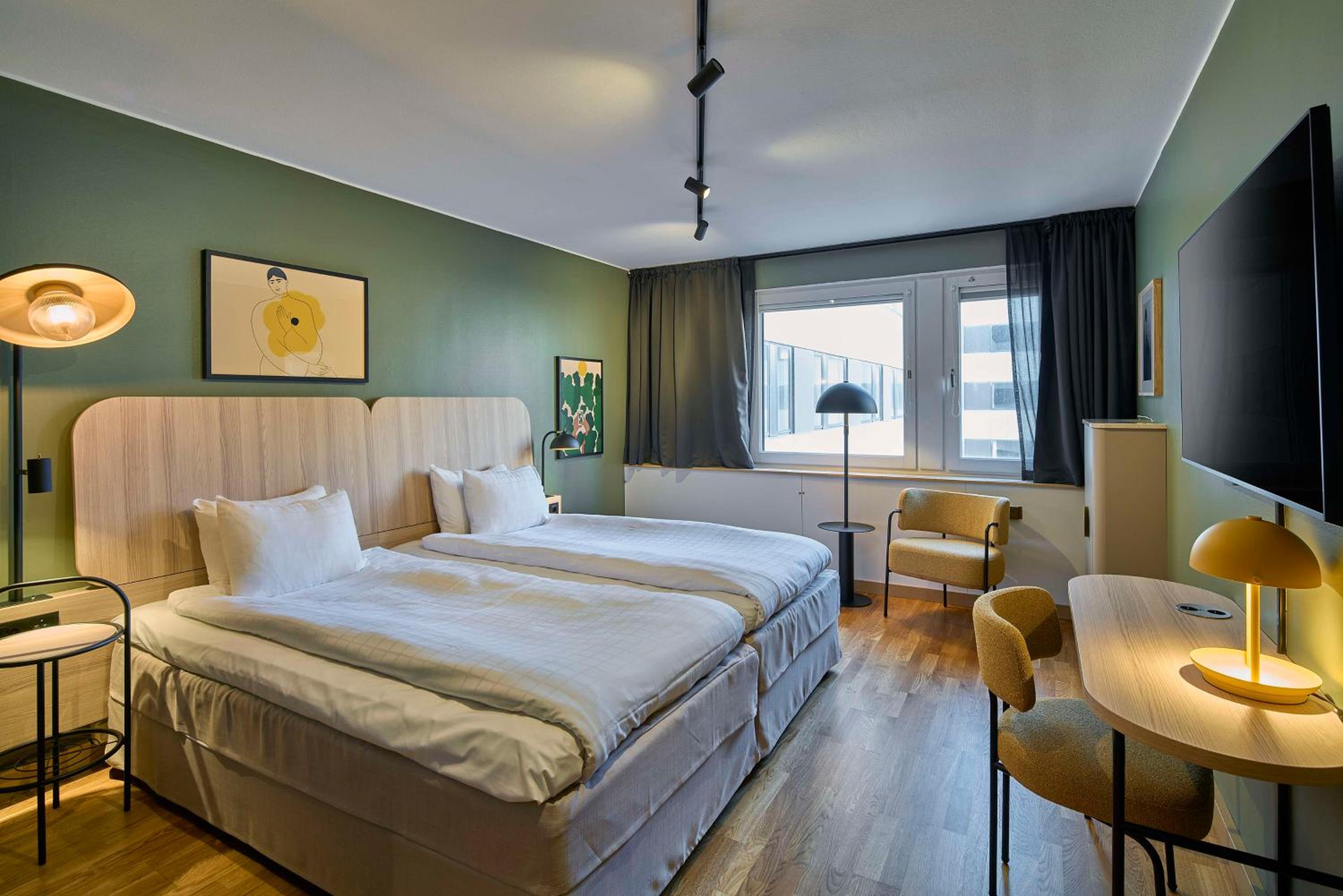 Queen Room - Photo 4