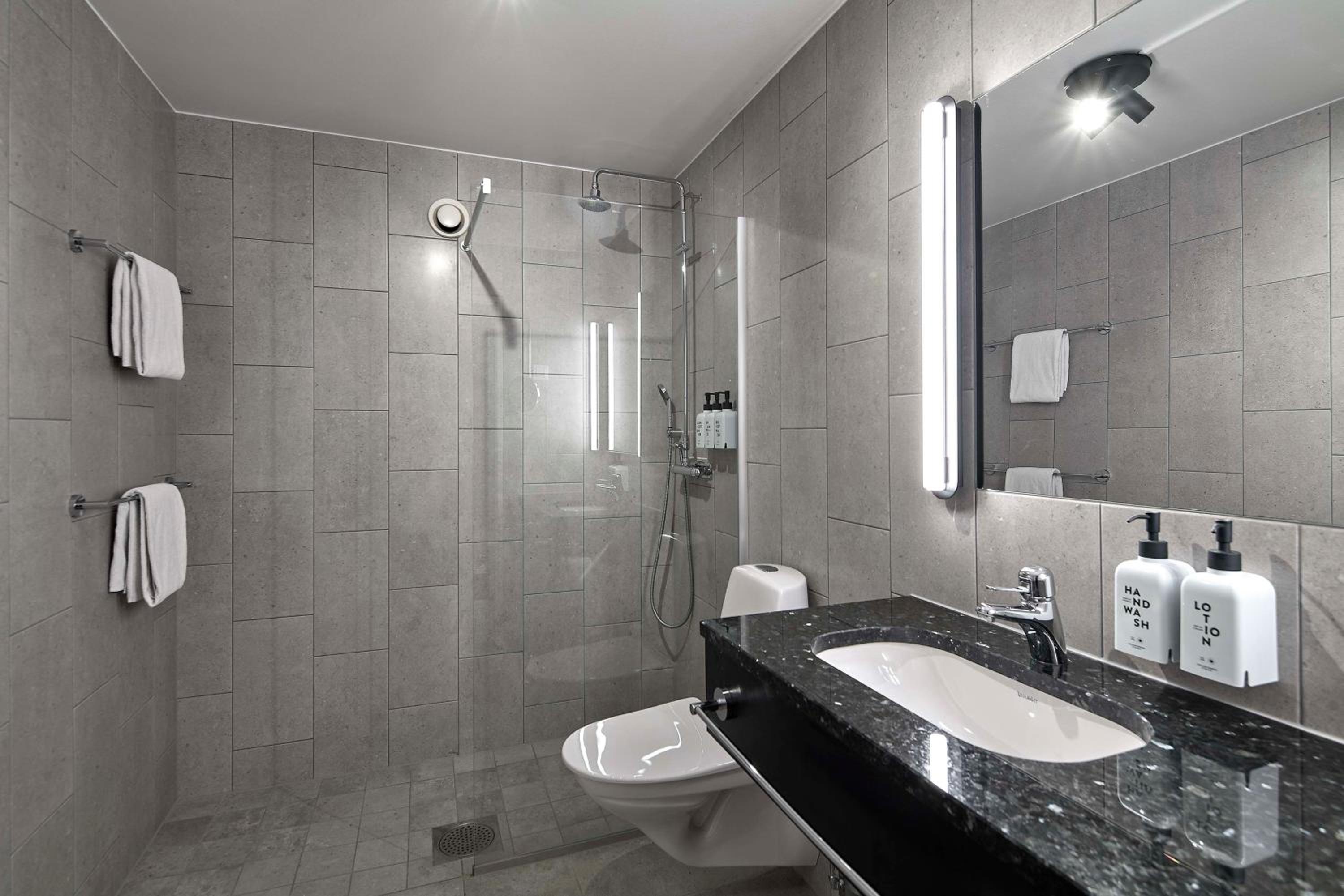  Standard Twin Room - Photo 4