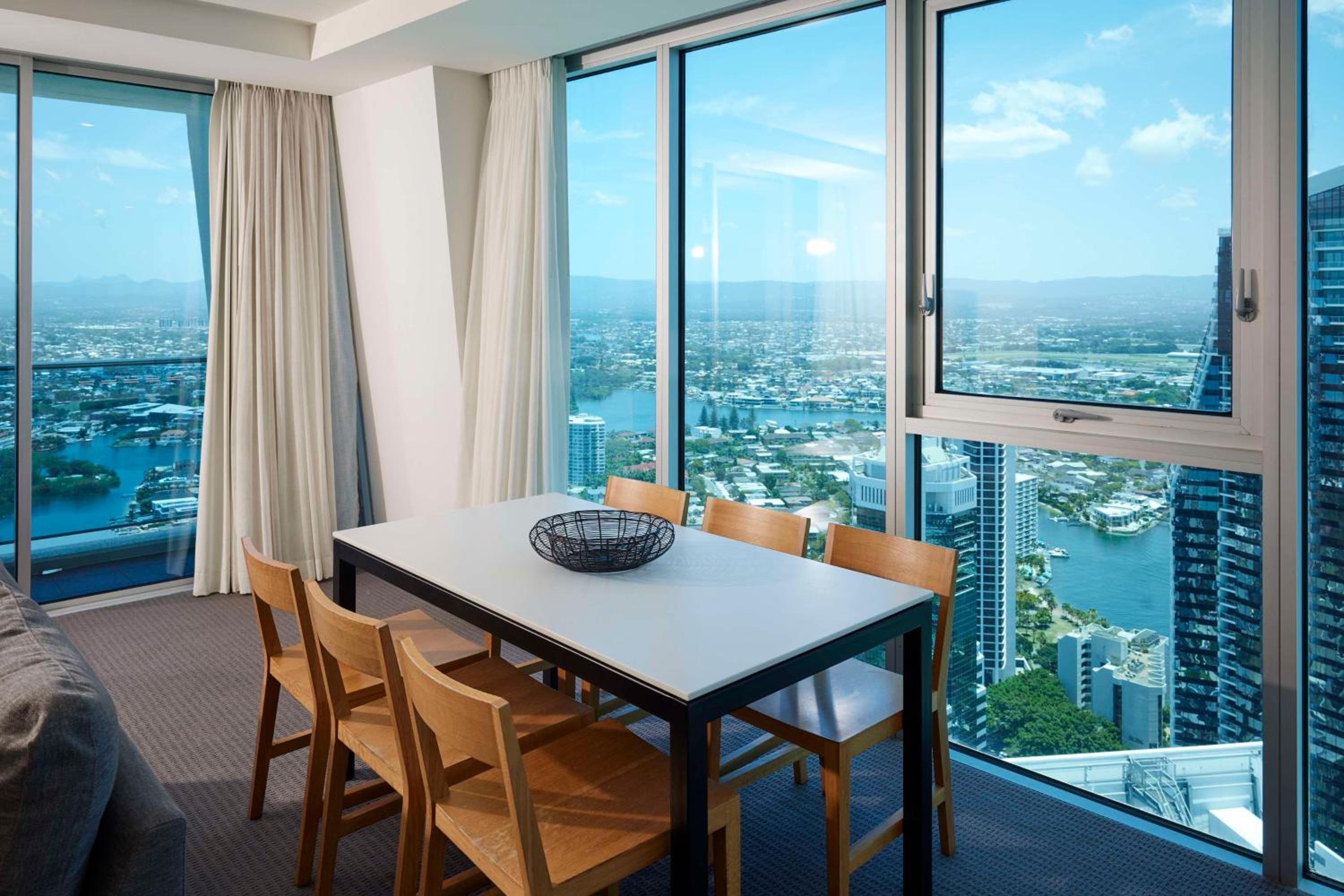 Three-Bedroom Residence Room with Ocean View - Photo 2