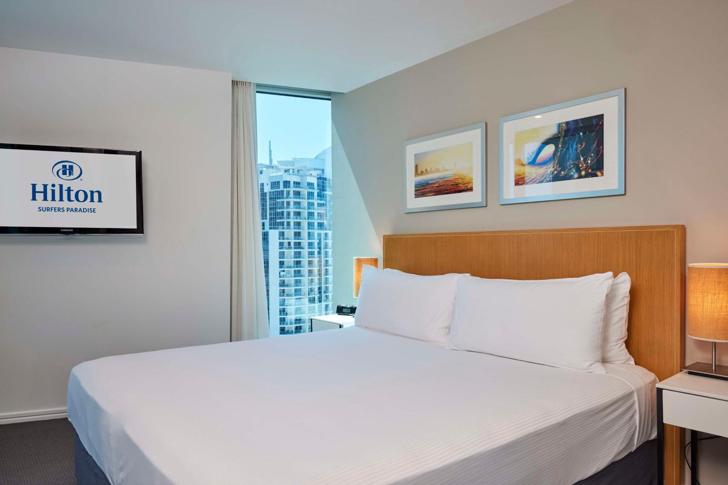 Three-Bedroom Residence Room with Ocean View - Photo 3