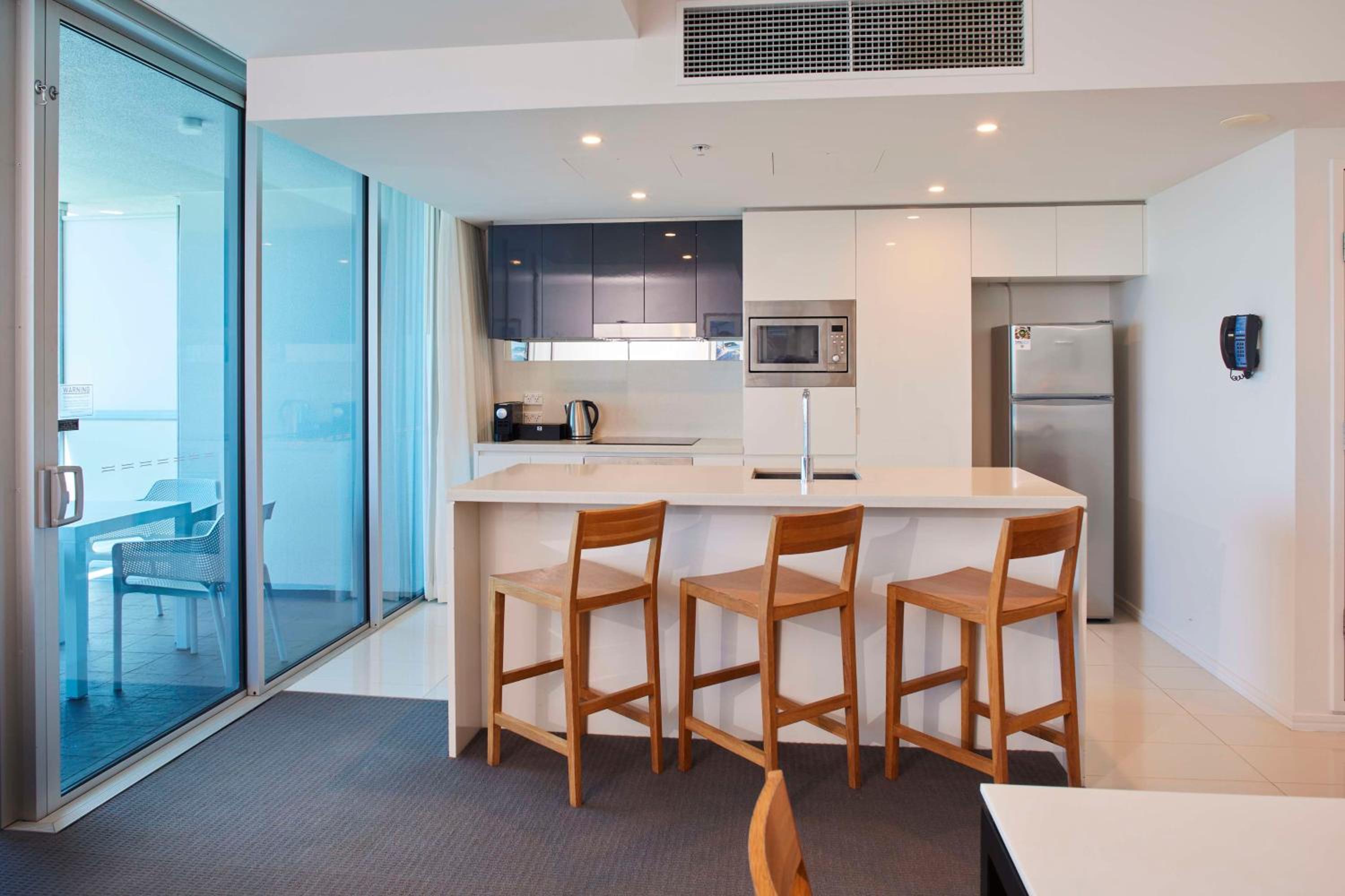 Two-Bedroom Residence Room with Ocean View - Photo 9