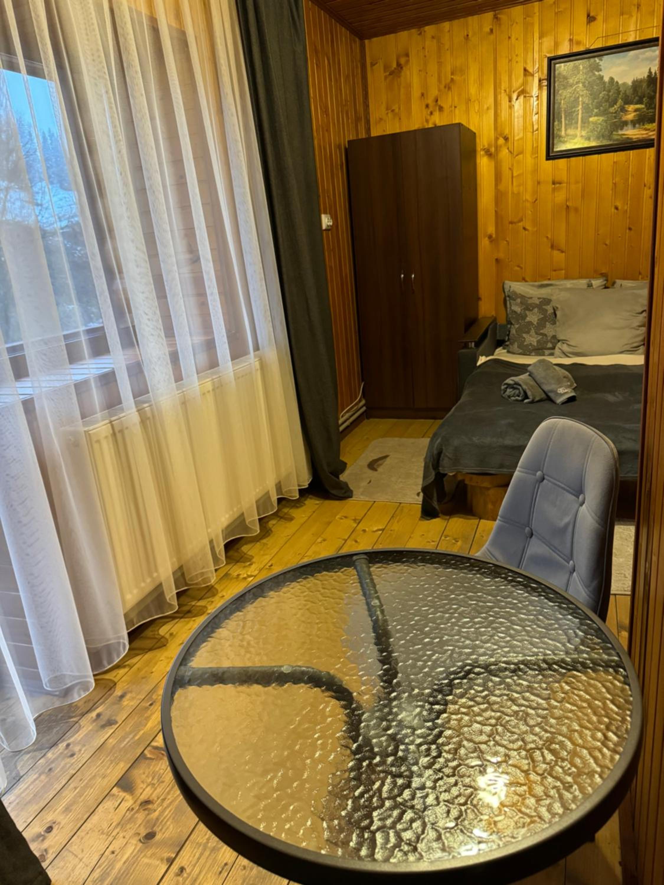 Superior Quadruple Room photo 2