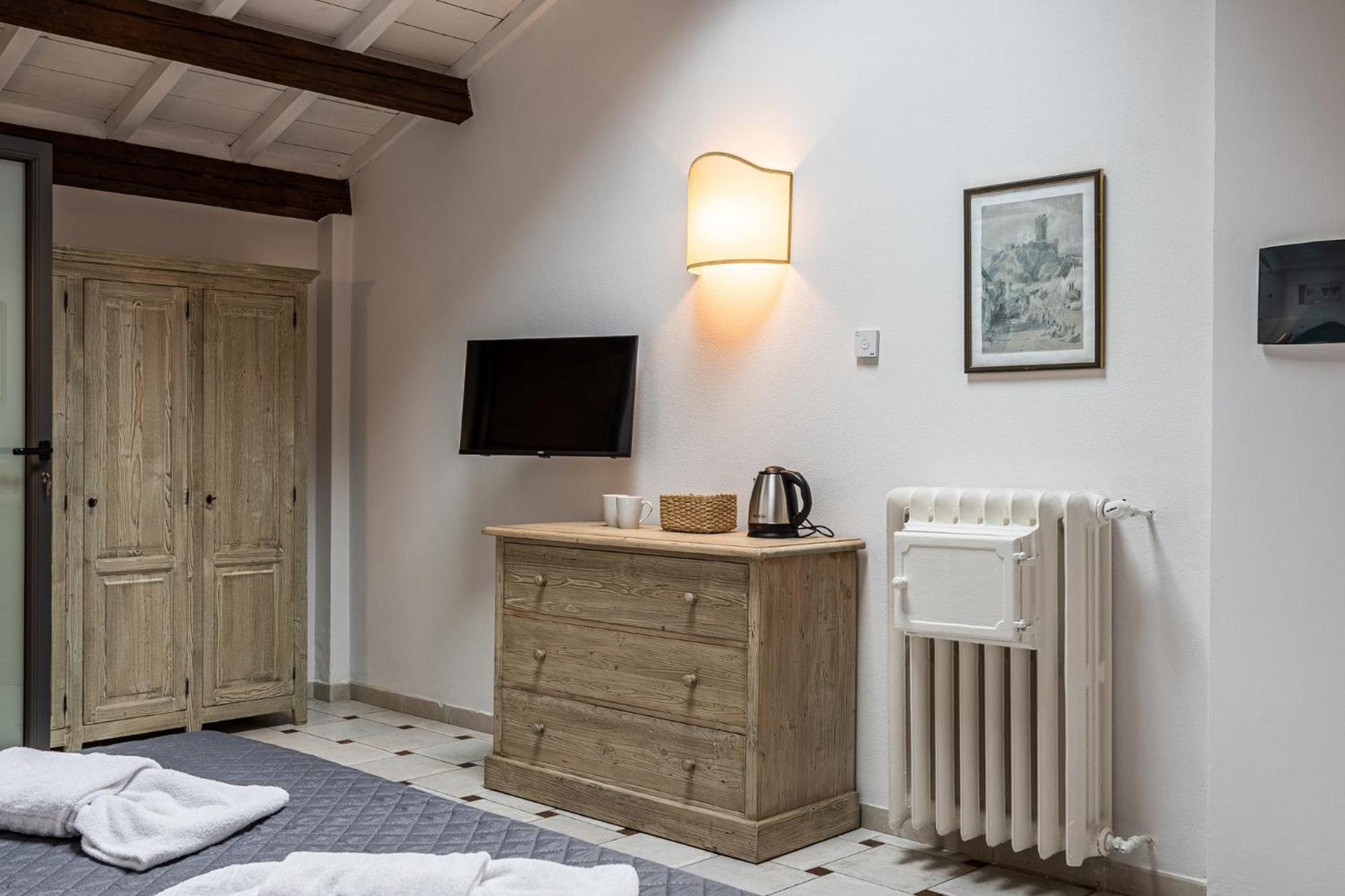 Deluxe Room photo 1