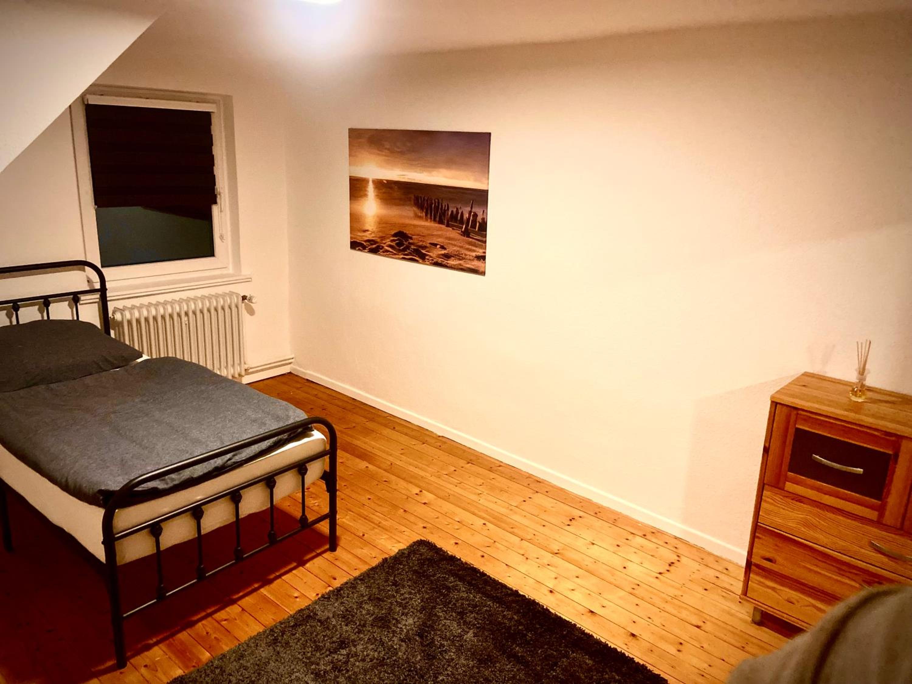 Apartment photo 3