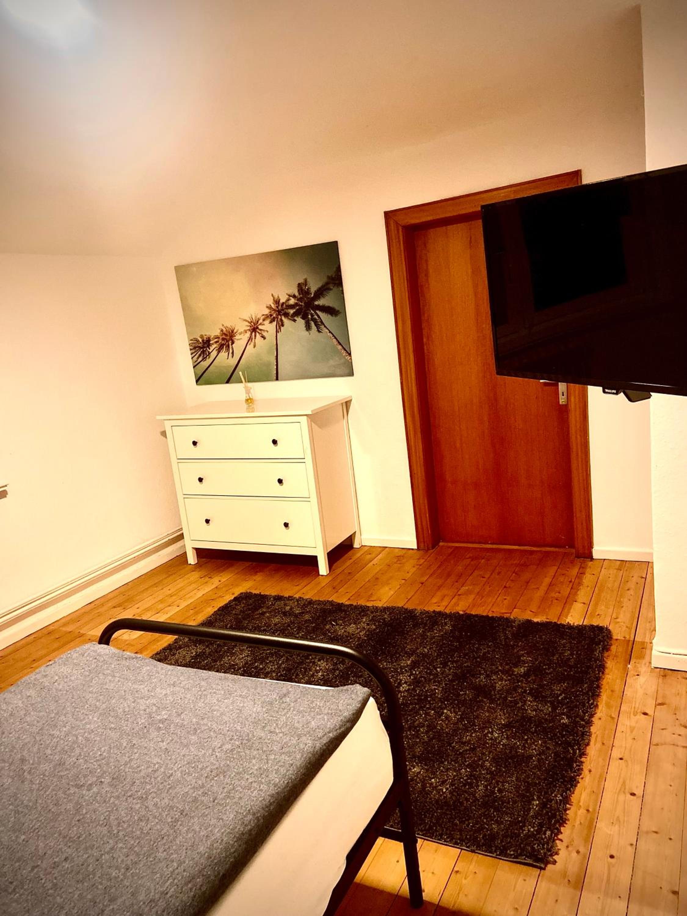 Apartment photo 1