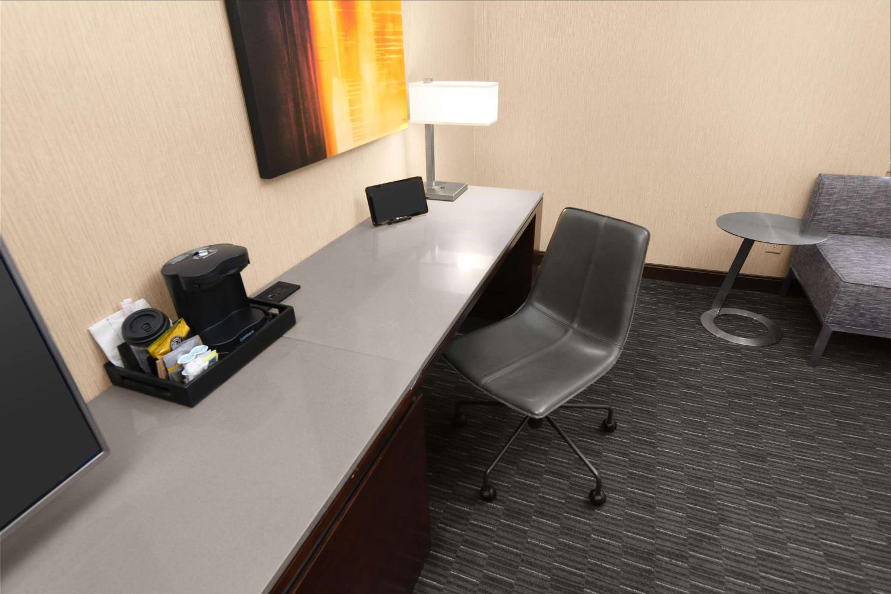 King Room - Photo 2