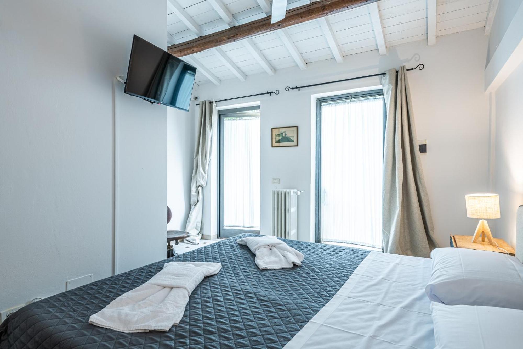 Standard Double Room photo 1