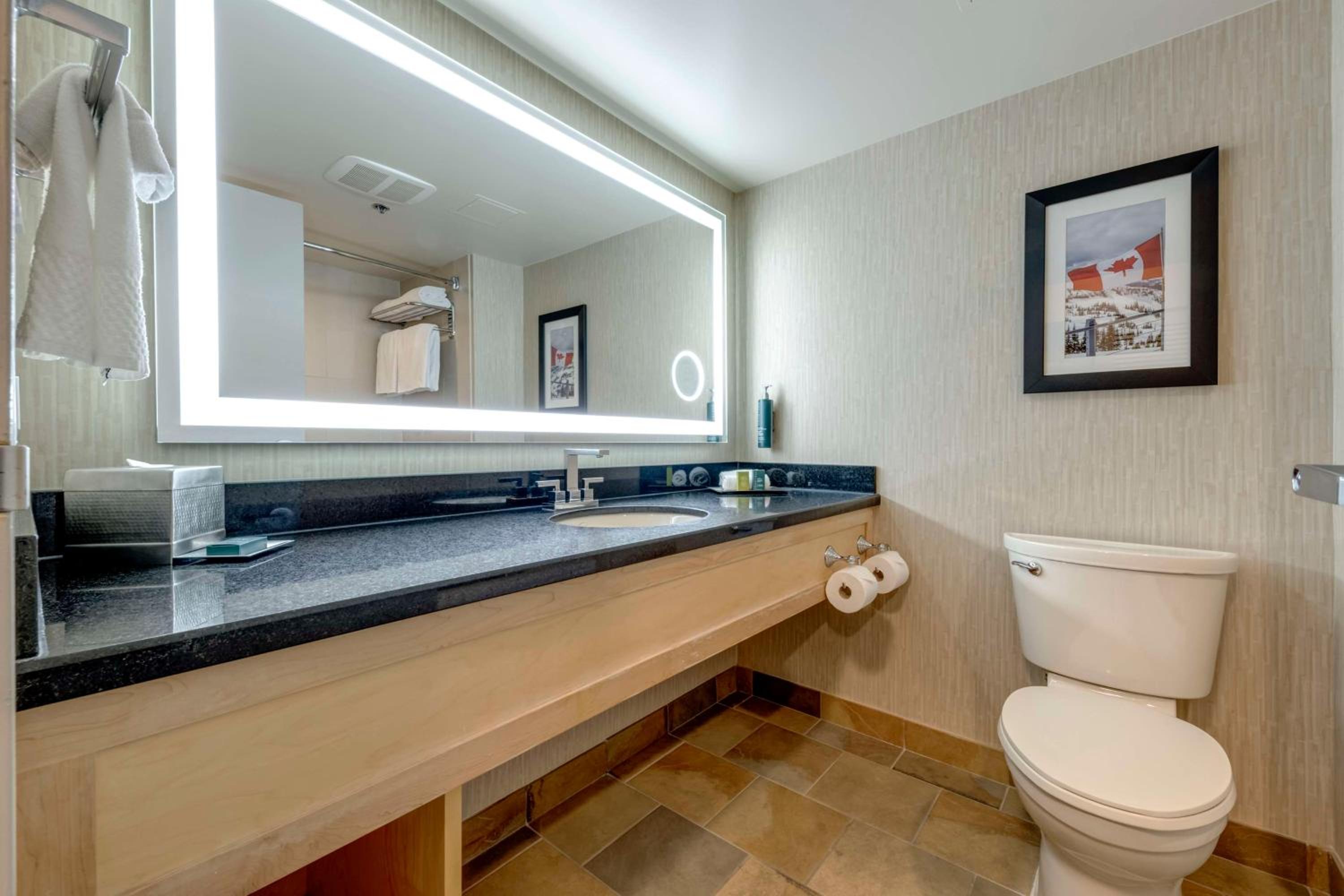Superior Room with Two Double Beds - Photo 5
