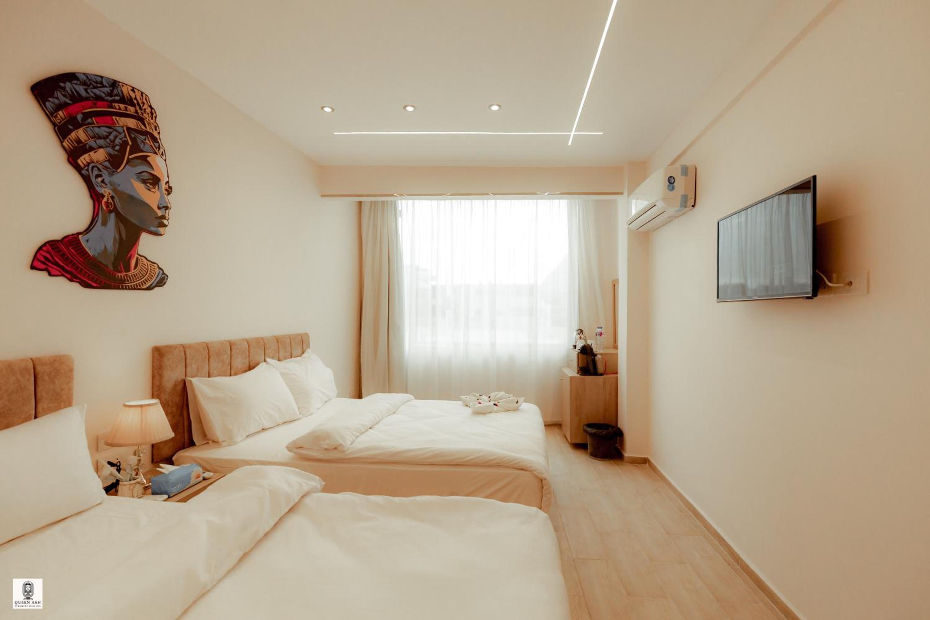 Superior Quadruple Room