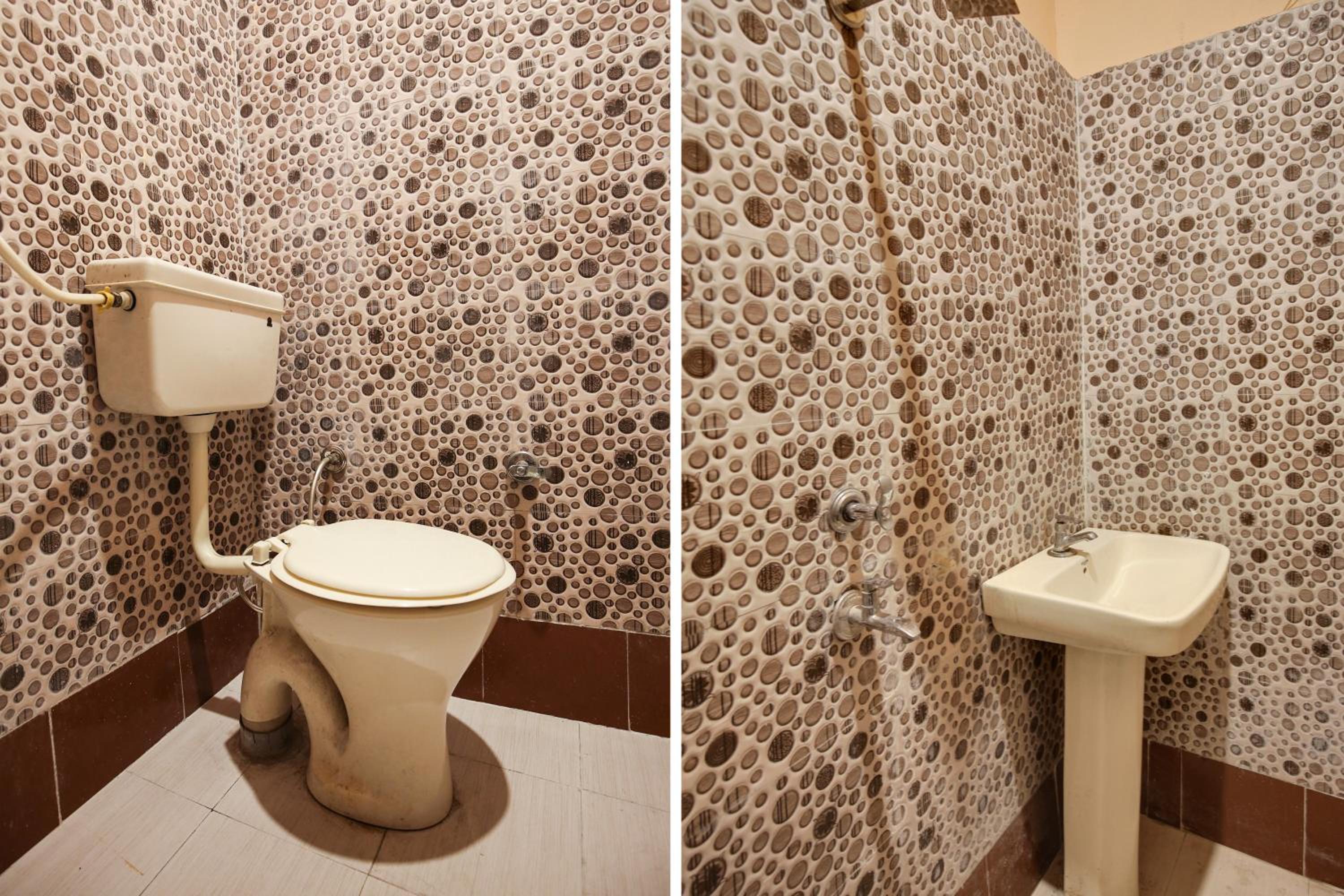 Classic Triple Room photo 2