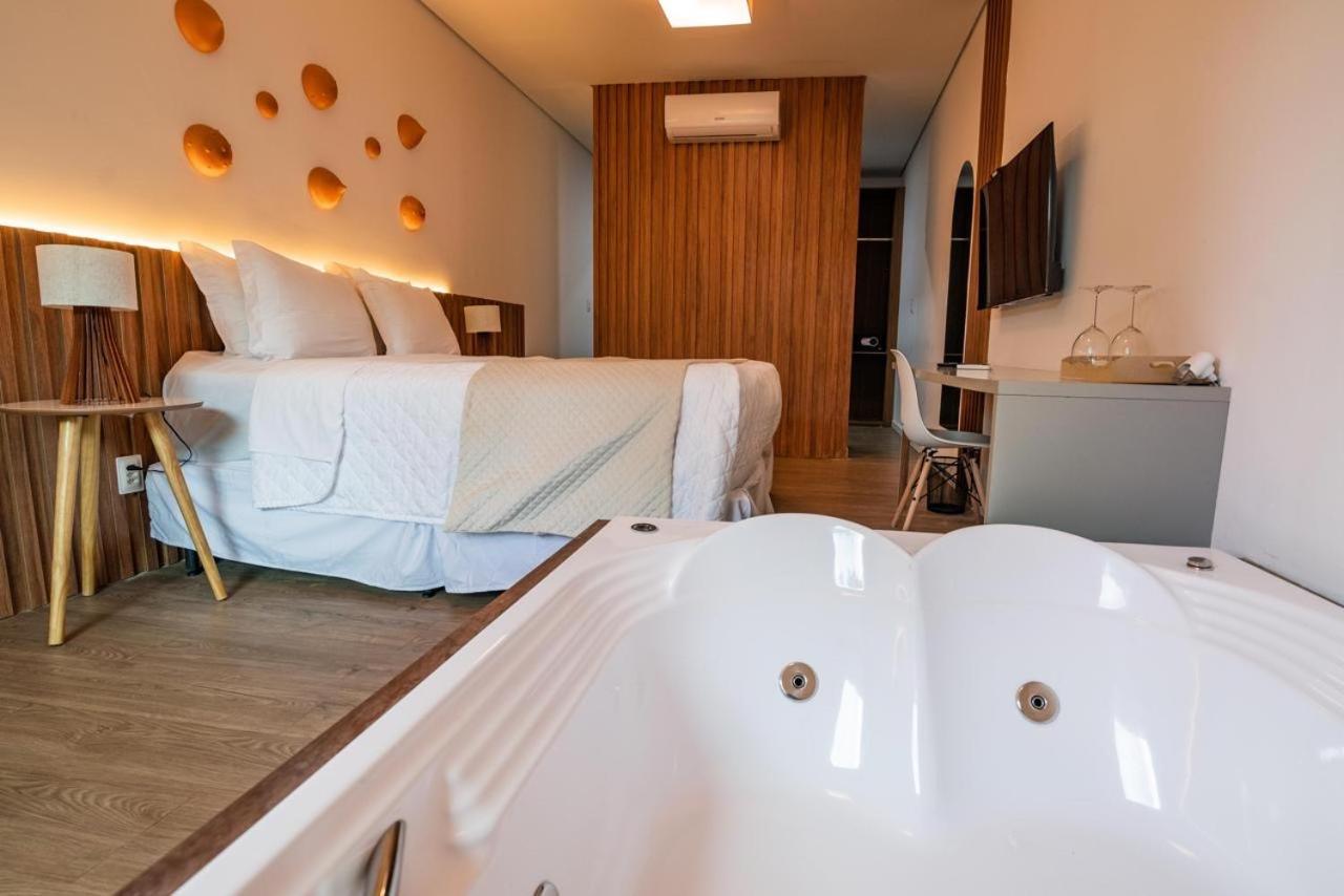 Deluxe Double Room with Bath