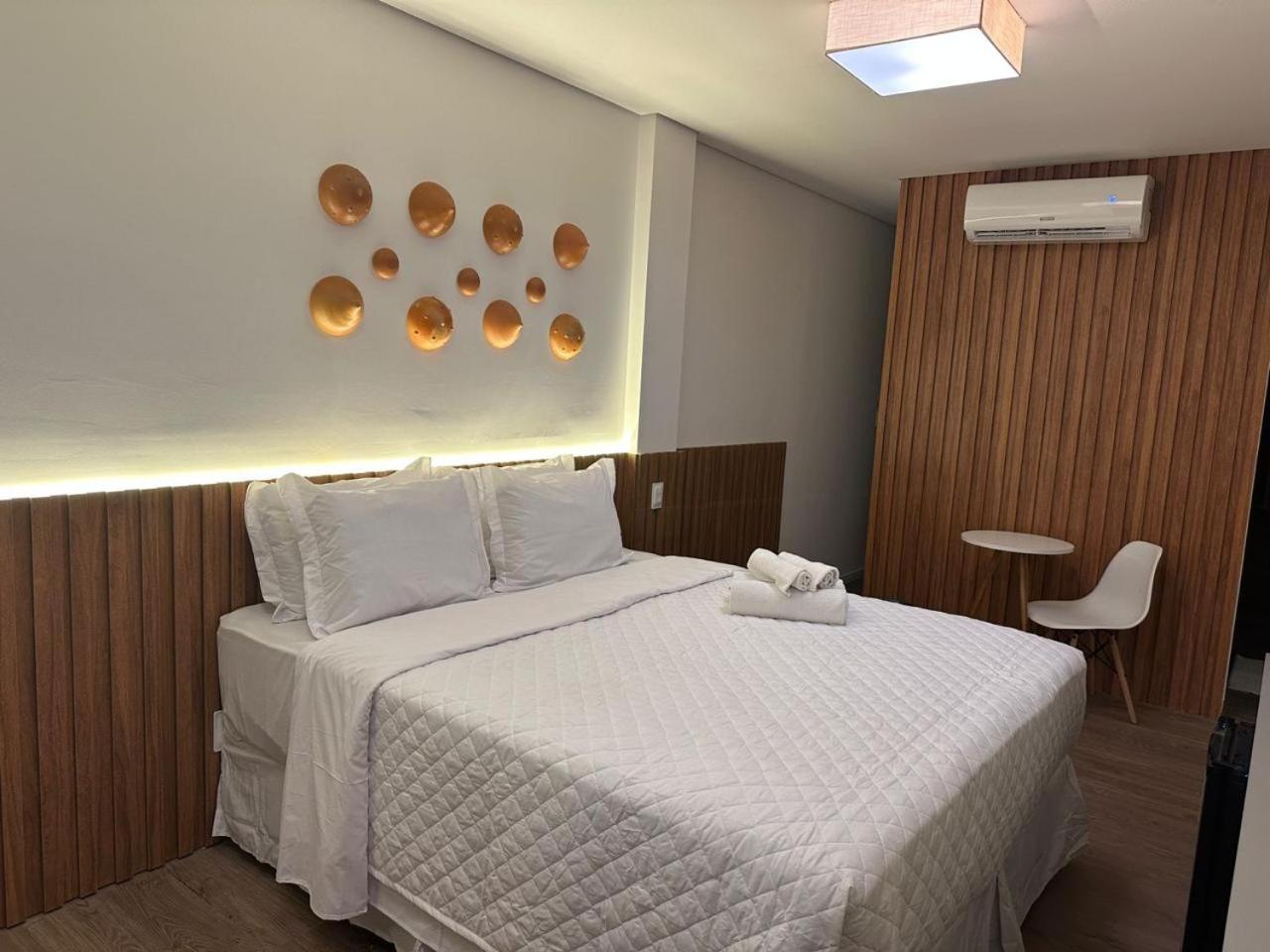 Deluxe Double Room with Bath photo 3